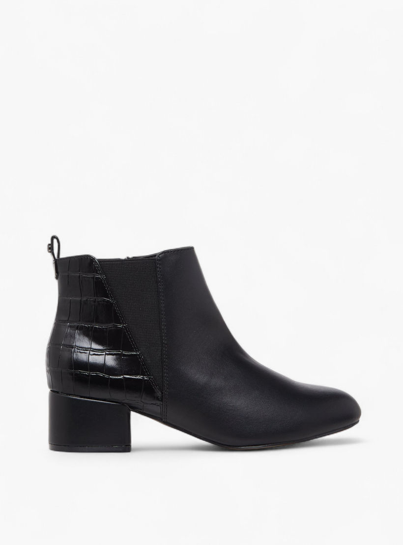 Flora Bella Women Block Heel Ankle Boots-women-shoes-boots-image-3