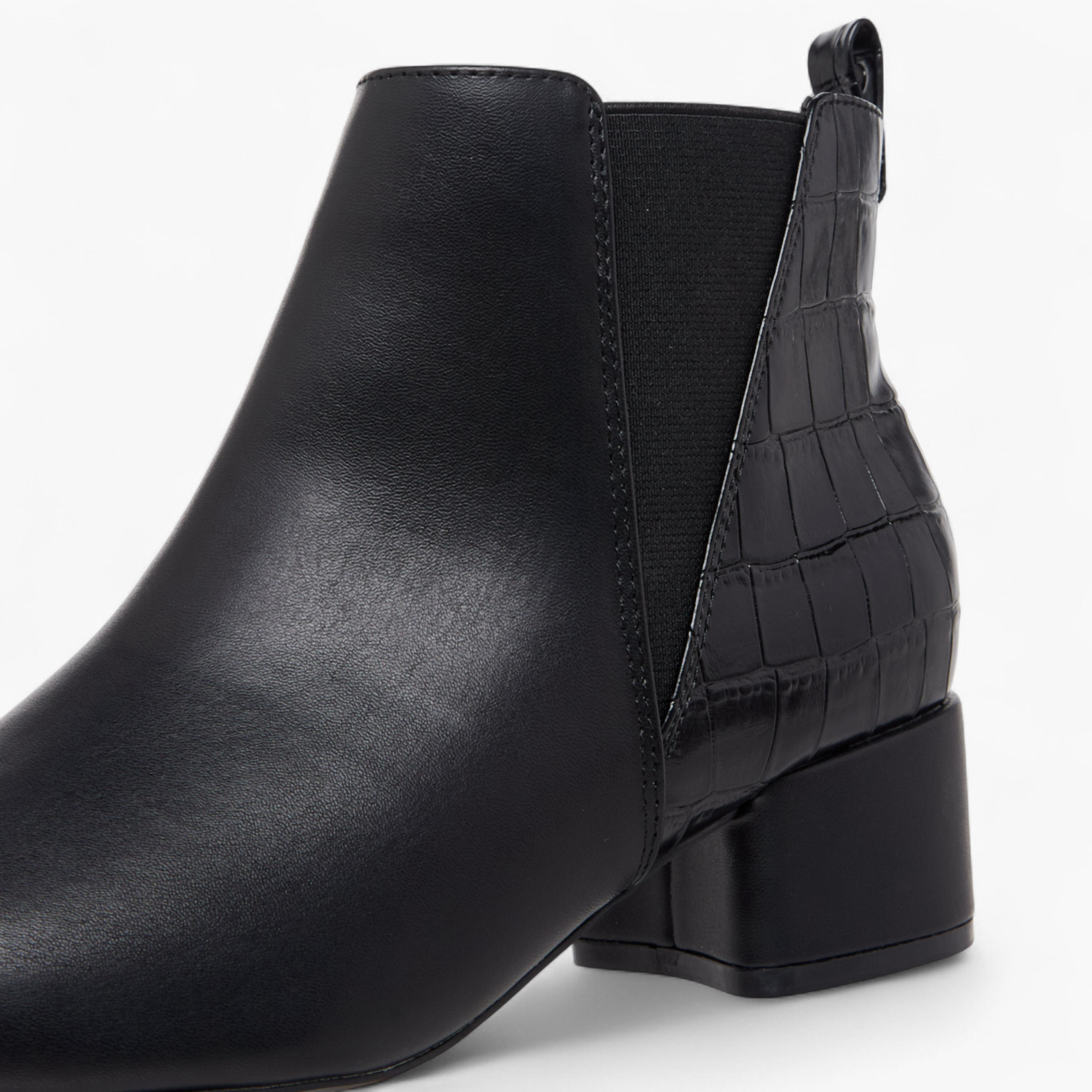 Flora Bella Women Block Heel Ankle Boots-women-shoes-boots-image-4