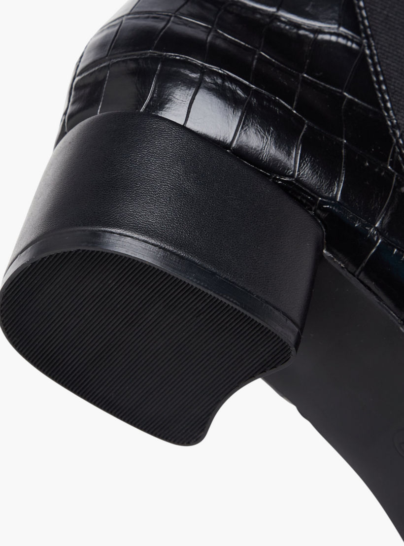 Flora Bella Women Block Heel Ankle Boots-women-shoes-boots-image-6