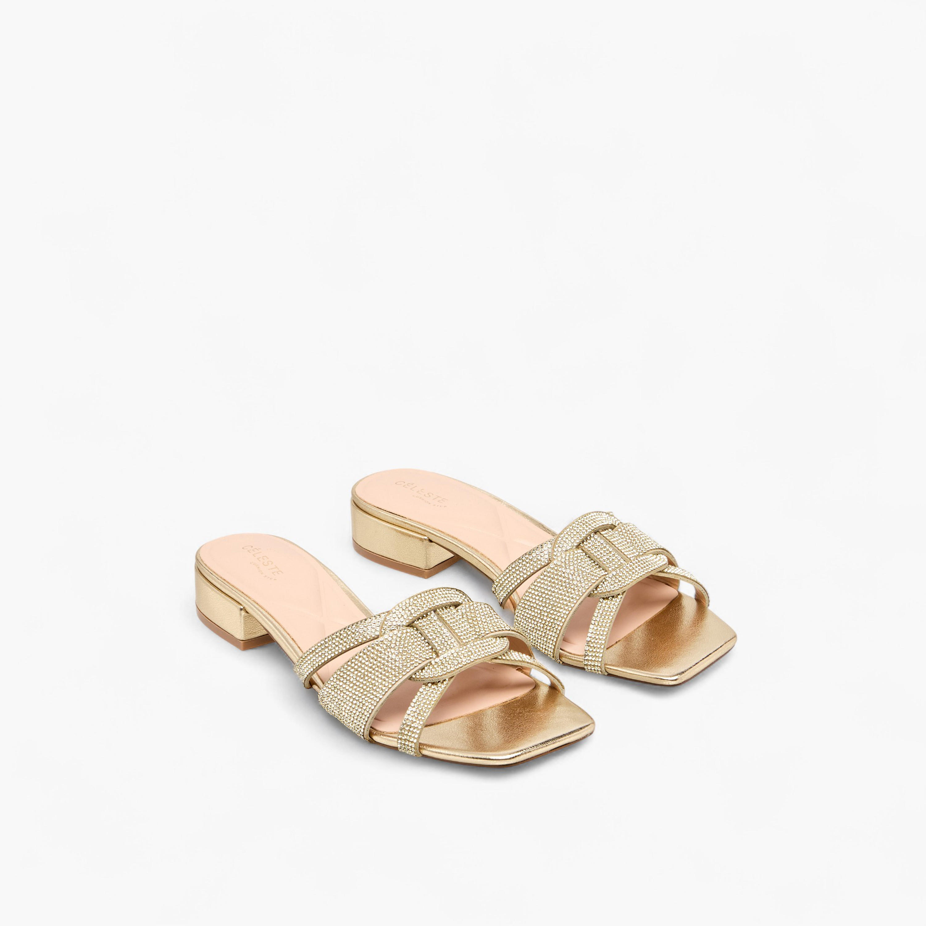 Celeste Women Block Heel Sandals-women-shoes-sandals-heeled-image-1