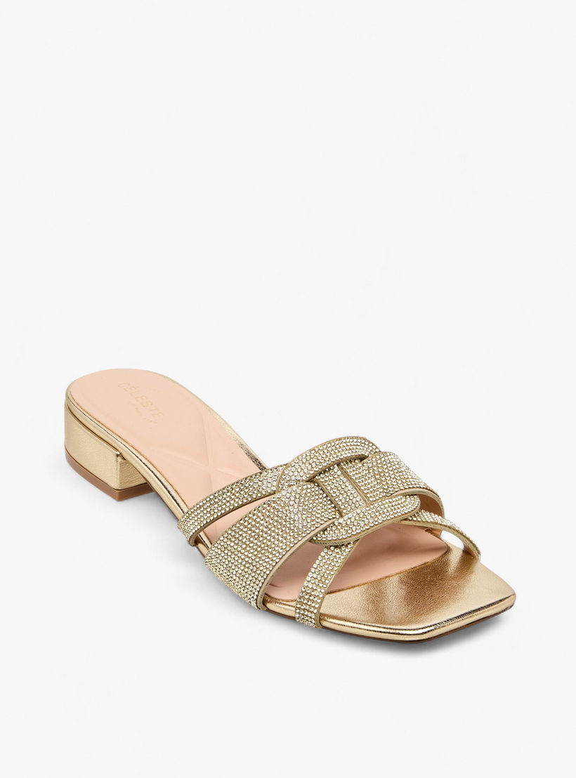 Celeste Women Block Heel Sandals-women-shoes-sandals-heeled-image-2