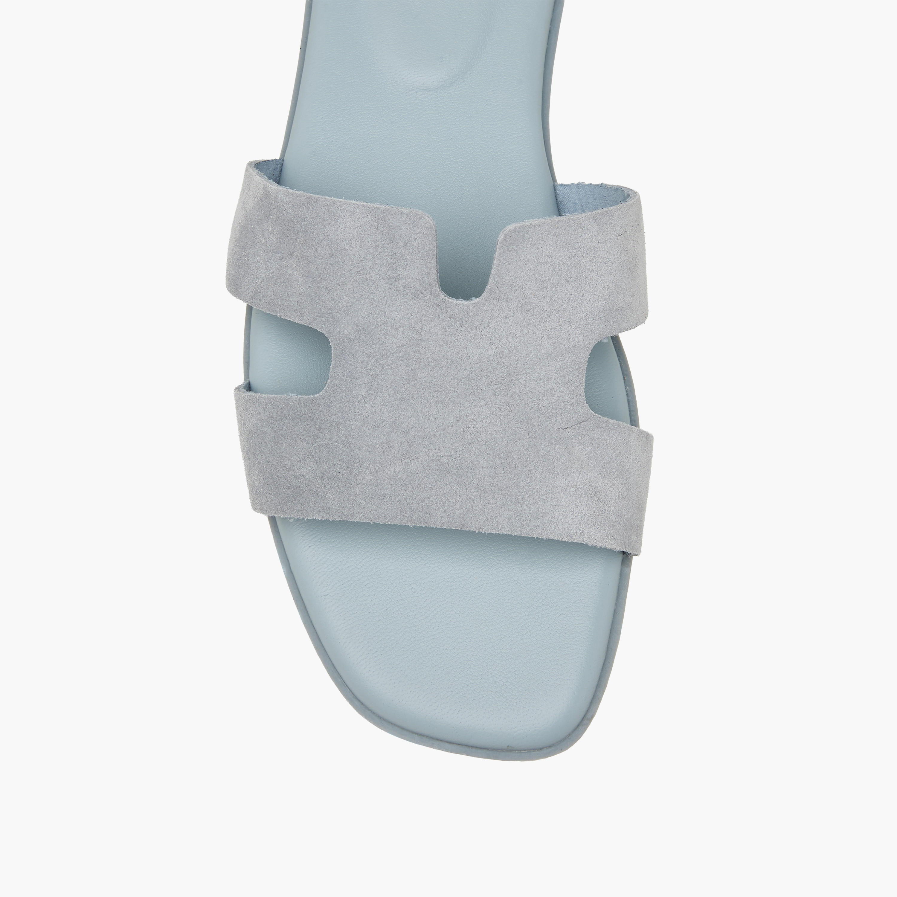صندل جلد سهل الارتداء للنساء من سيليست-women-shoes-flats-sandals-image-4