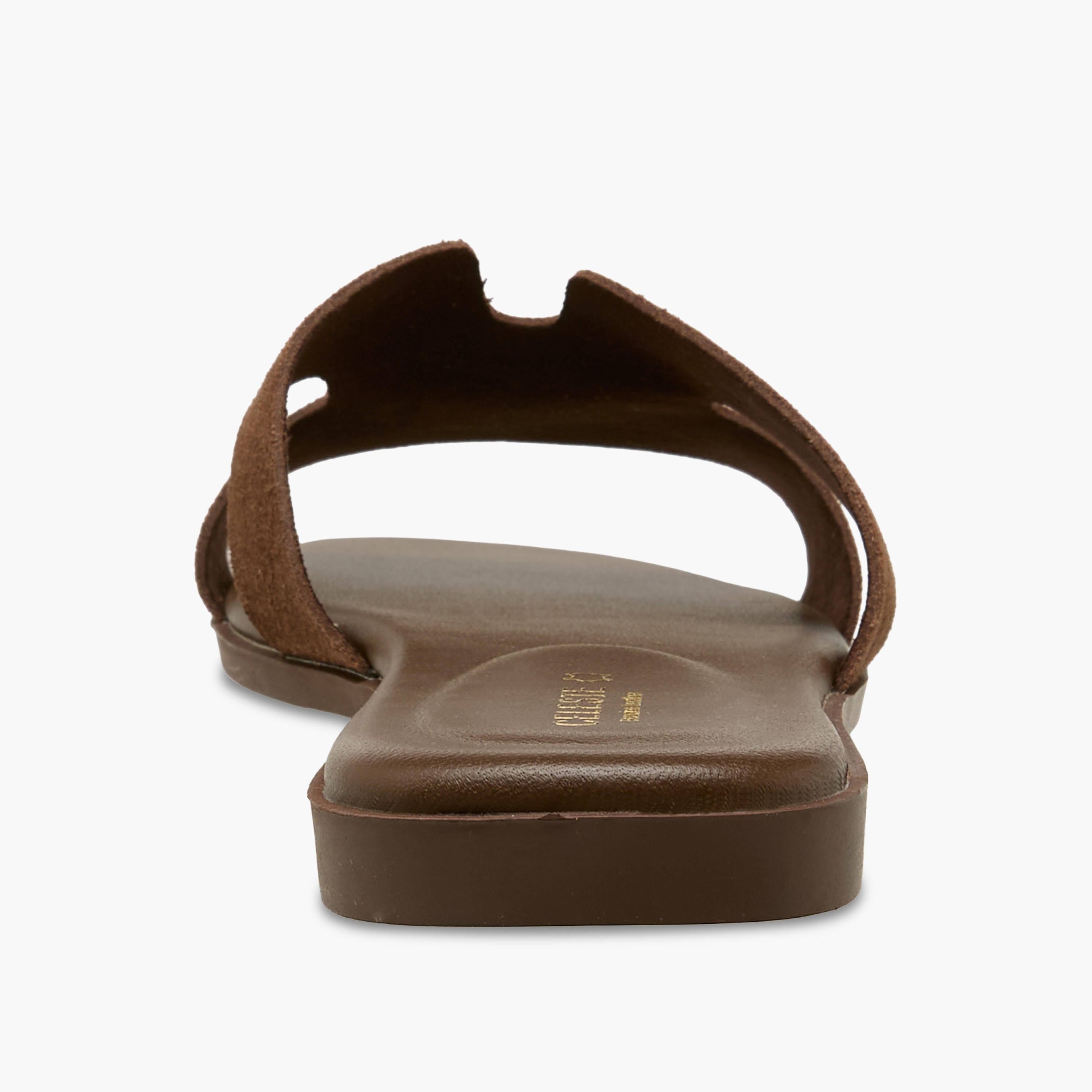 صندل جلد سهل الارتداء للنساء من سيليست-women-shoes-flats-sandals-image-5