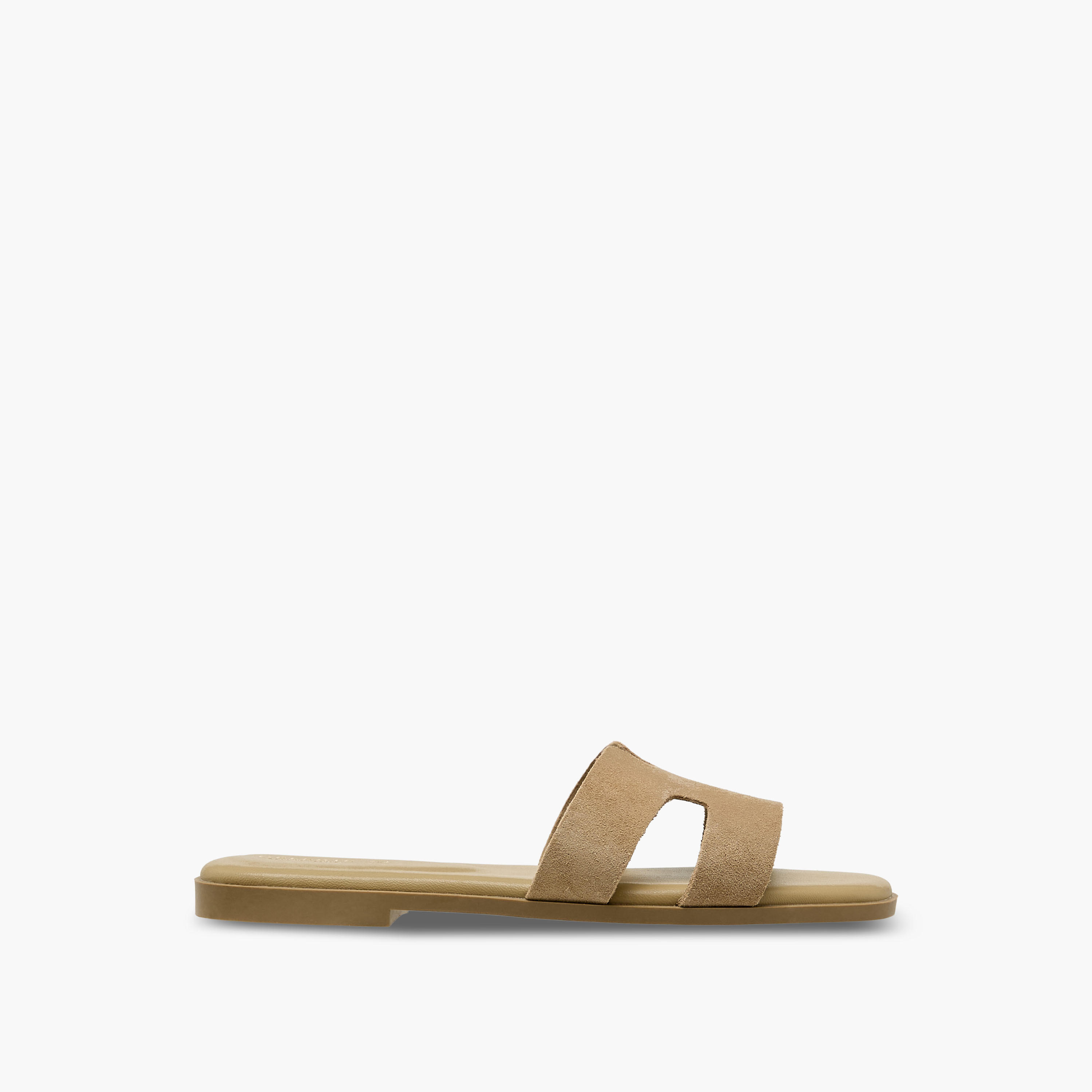 صندل جلد سهل الارتداء للنساء من سيليست-women-shoes-flats-sandals-image-3
