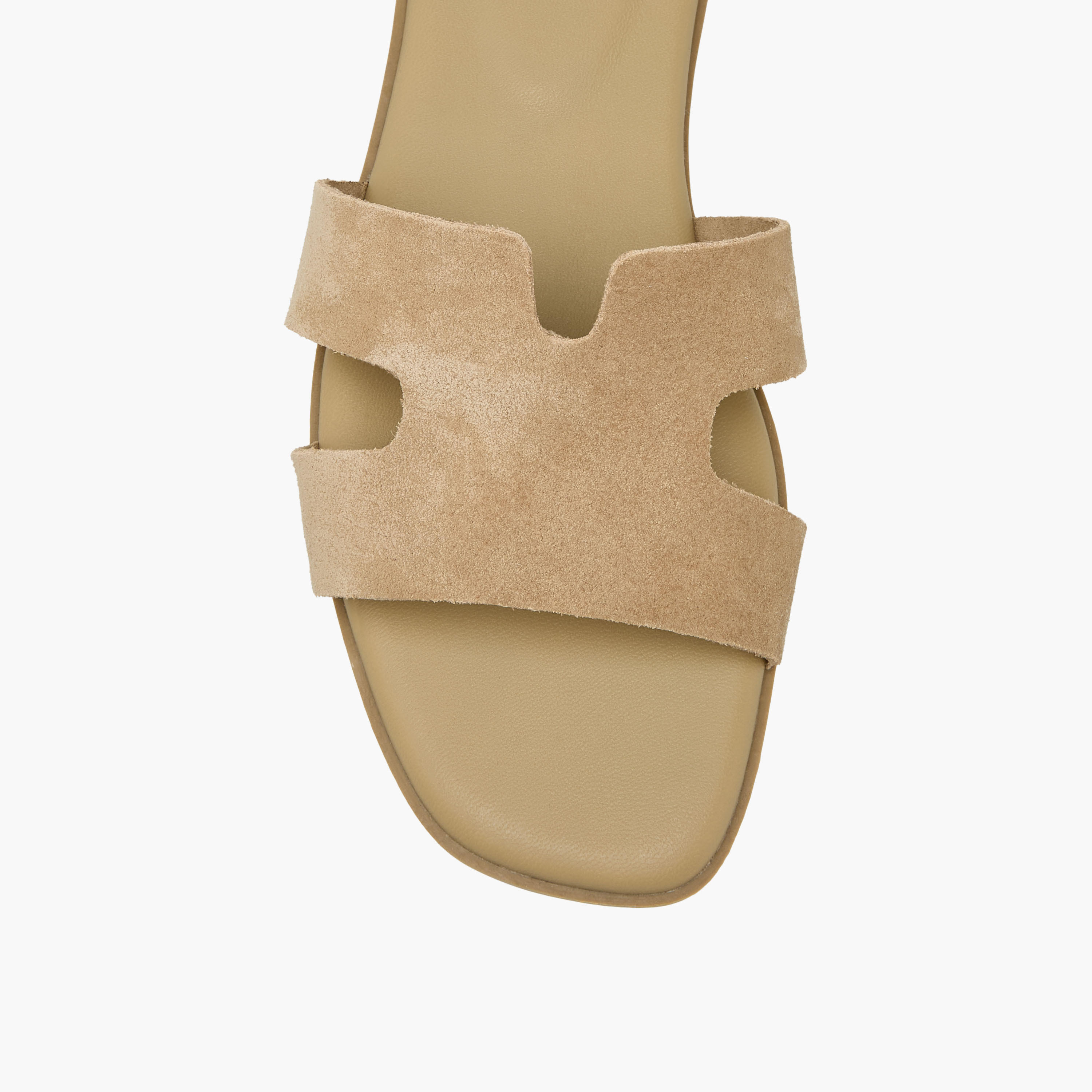 صندل جلد سهل الارتداء للنساء من سيليست-women-shoes-flats-sandals-image-4