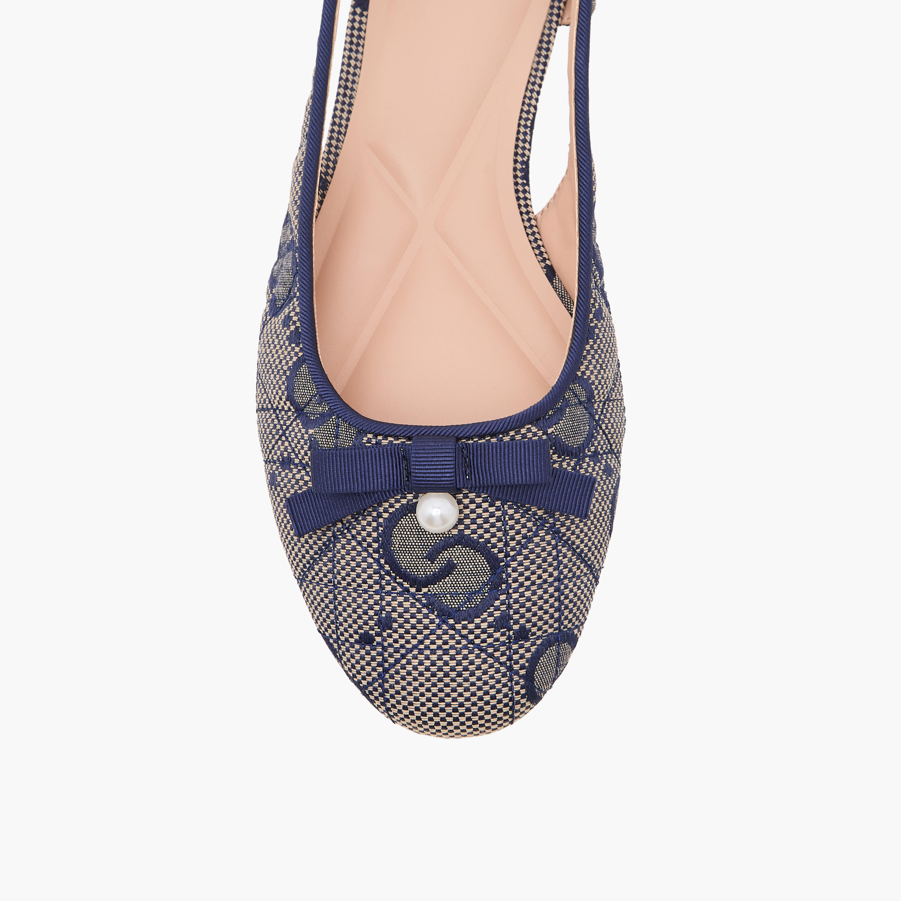 Celeste Women Buckle Closure Ballerina Shoes-women-shoes-ballerinas-image-4