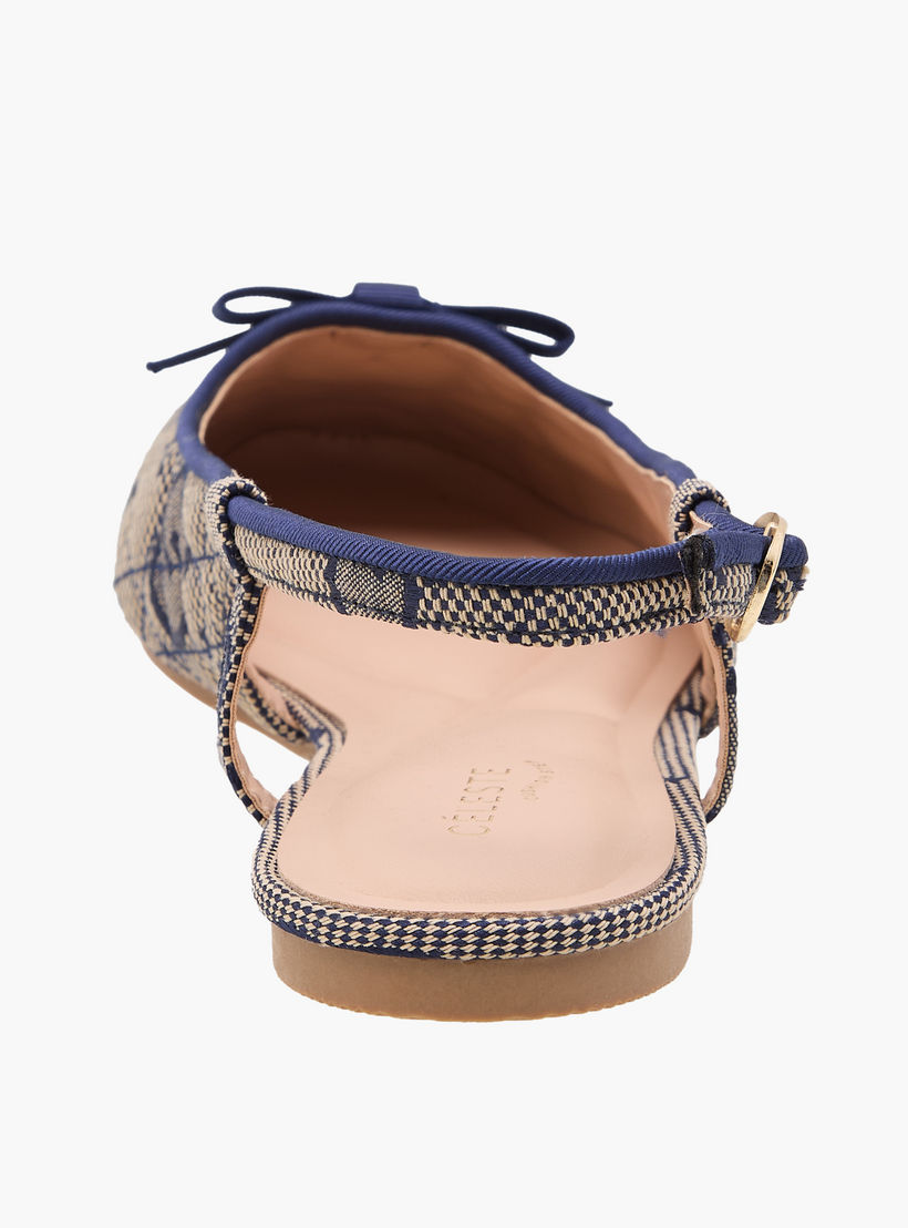Celeste Women Buckle Closure Ballerina Shoes-women-shoes-ballerinas-image-5