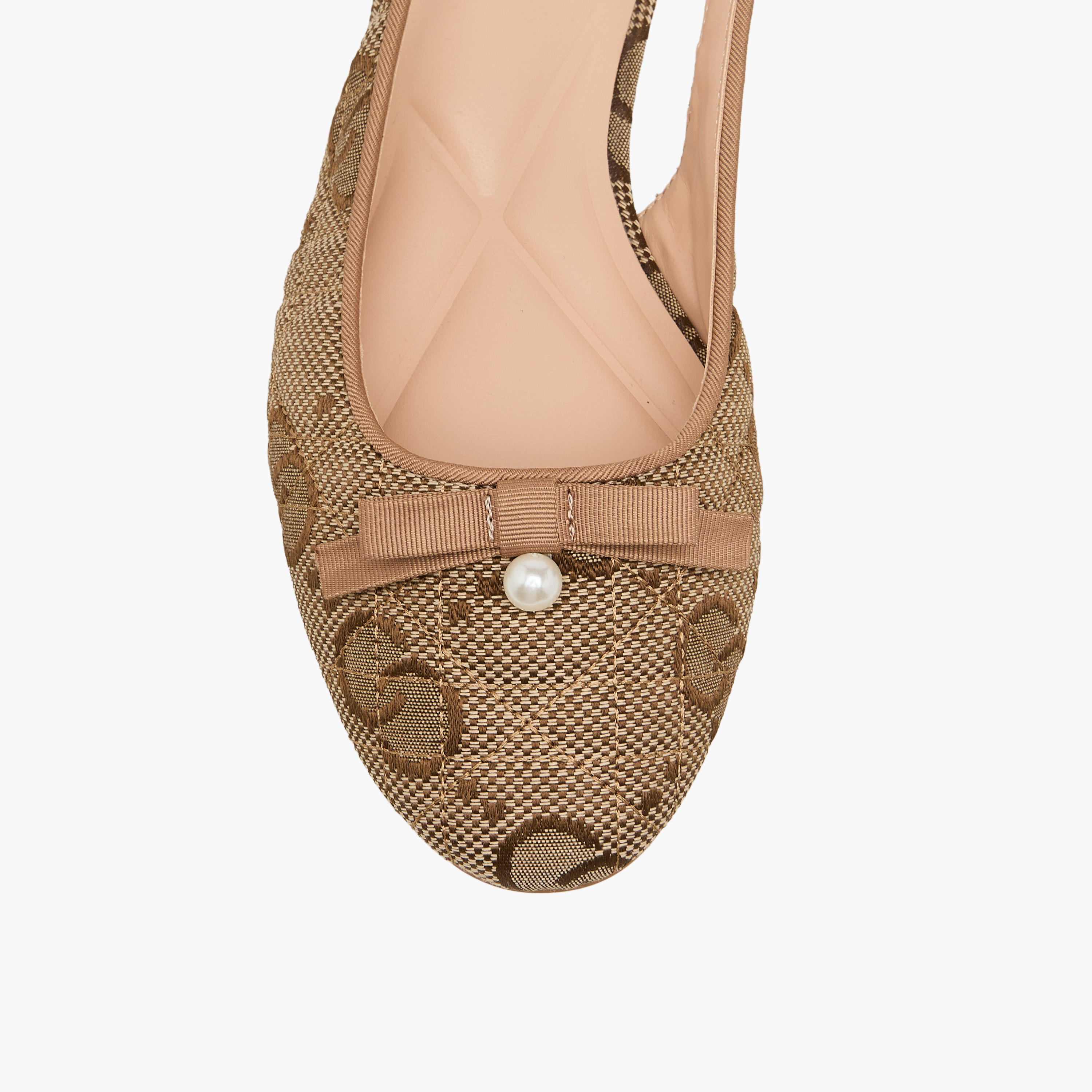 Celeste Women Buckle Closure Ballerina Shoes-women-shoes-ballerinas-image-4