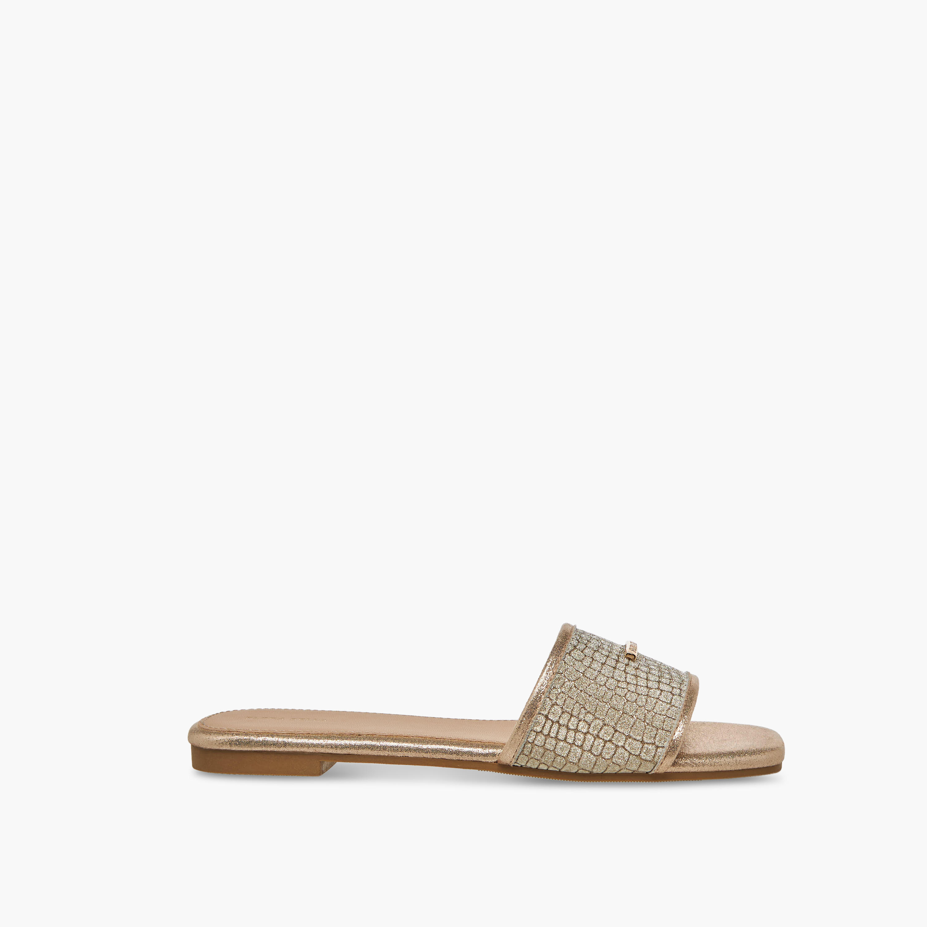 صندل مزين للنساء من فلورا بيلا-women-shoes-flats-sandals-image-3