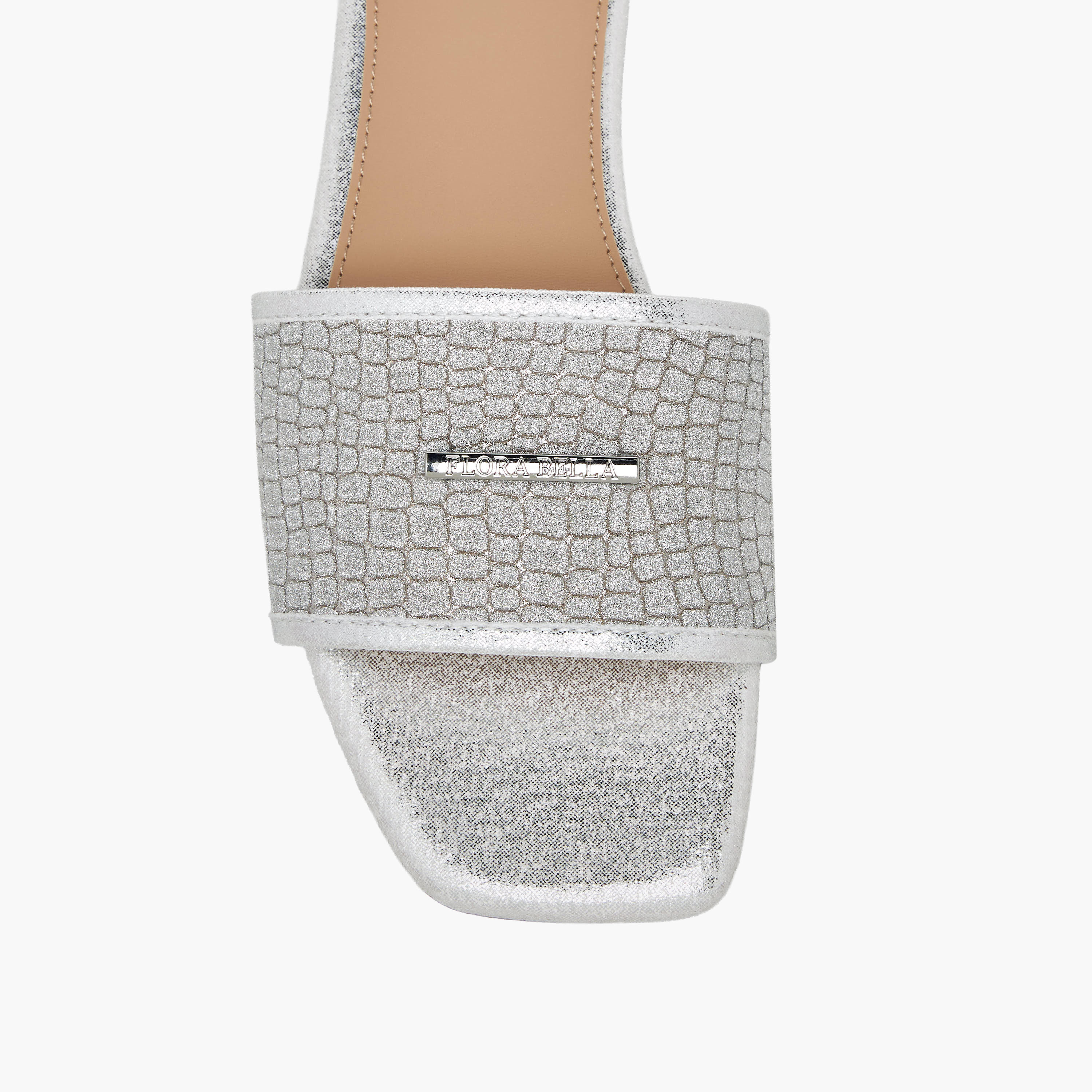 صندل مزين للنساء من فلورا بيلا-women-shoes-flats-sandals-image-4