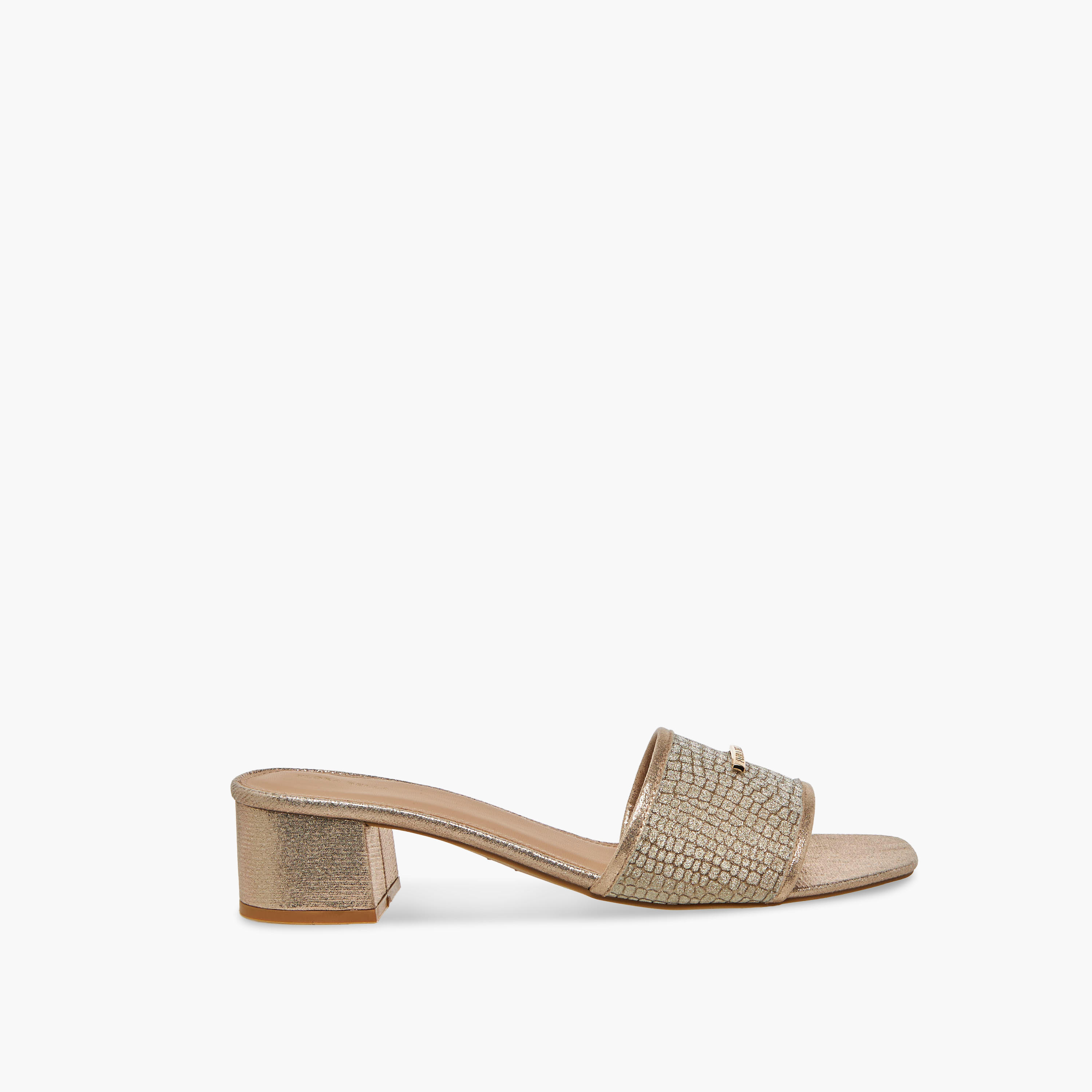 صندل مزين بكعب سميك للنساء من فلورا بيلا-women-shoes-sandals-heeled-image-3