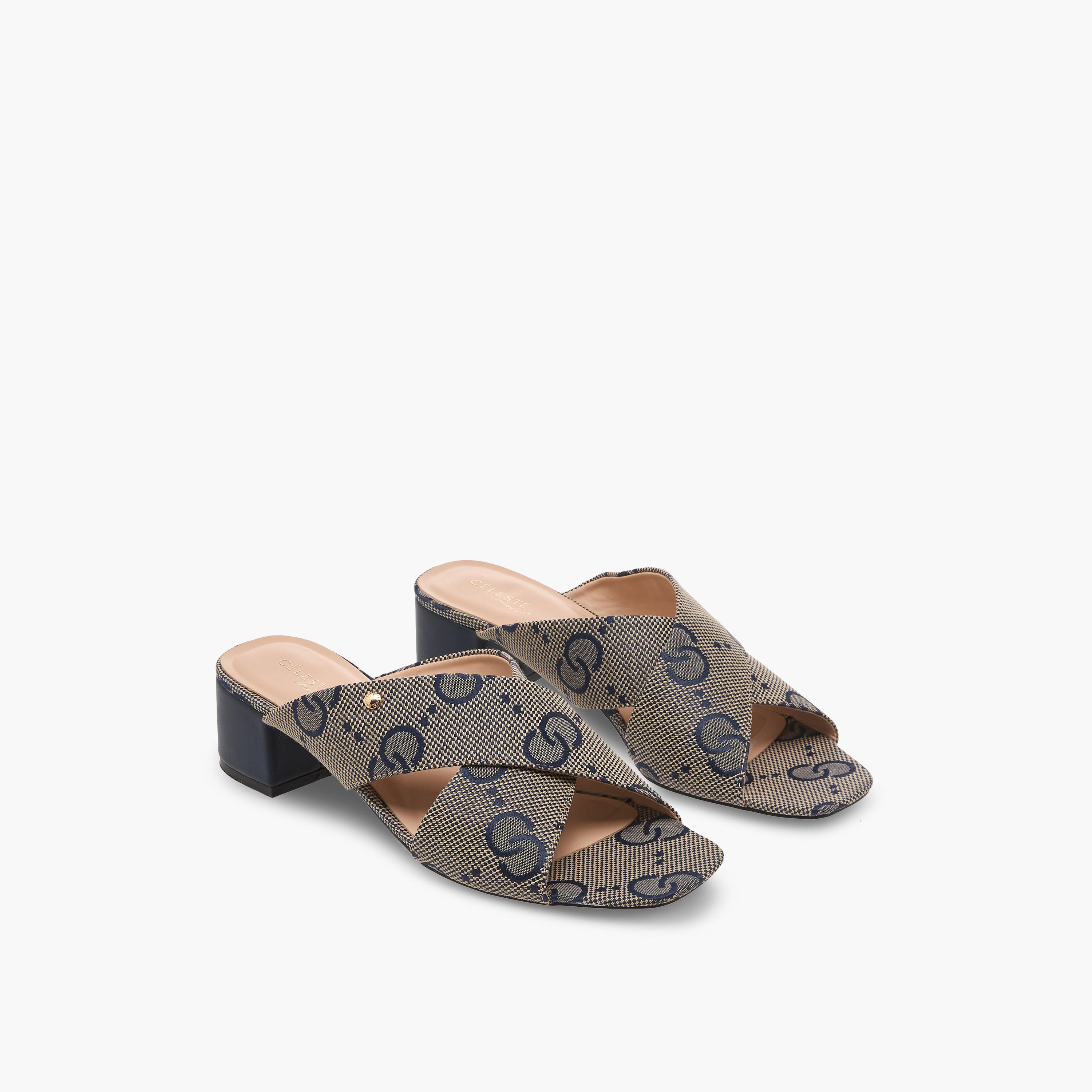 Celeste Women Block Heel Sandals-women-shoes-sandals-heeled-image-1