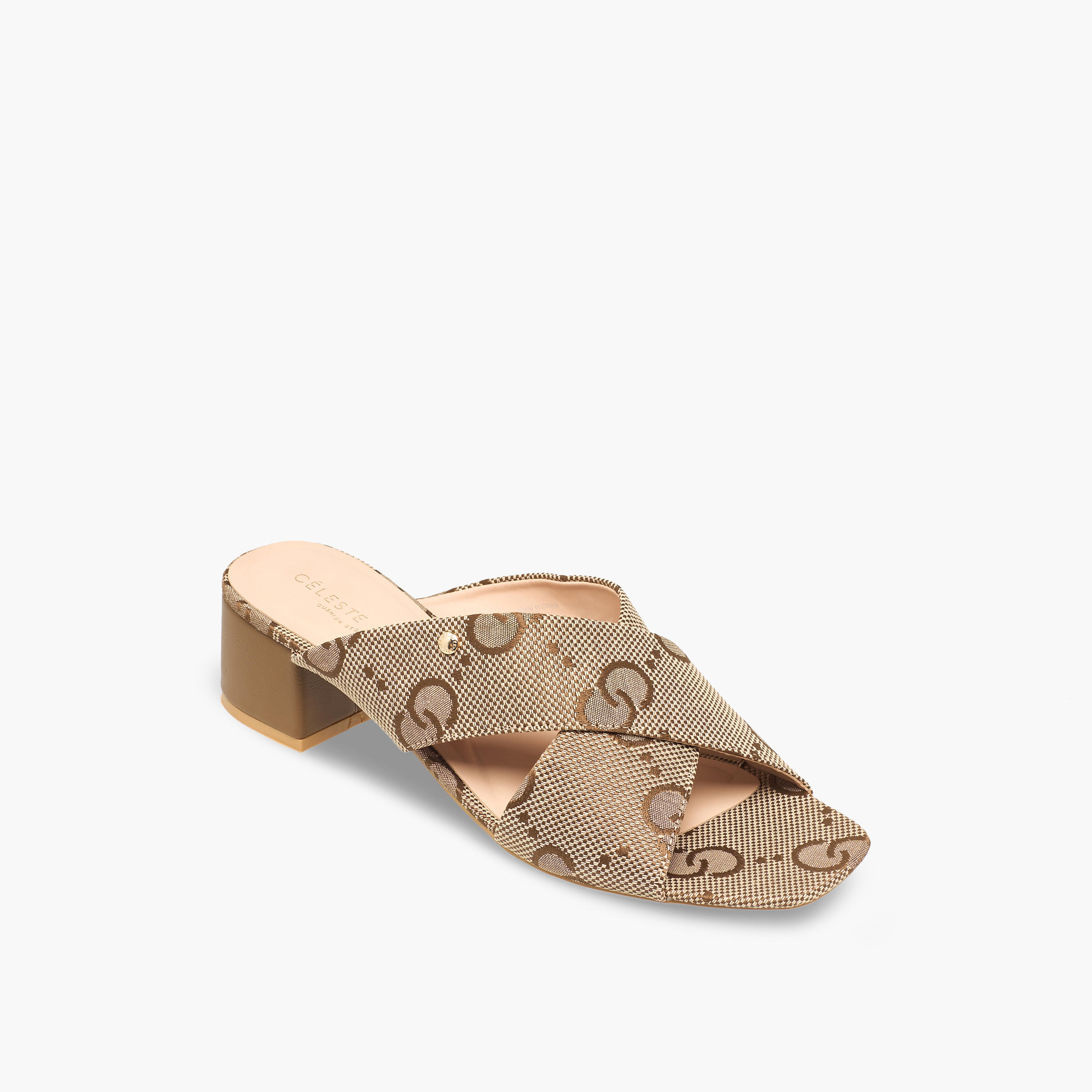 صندل بكعب عريض للنساء من سيليست-women-shoes-sandals-heeled-image-2