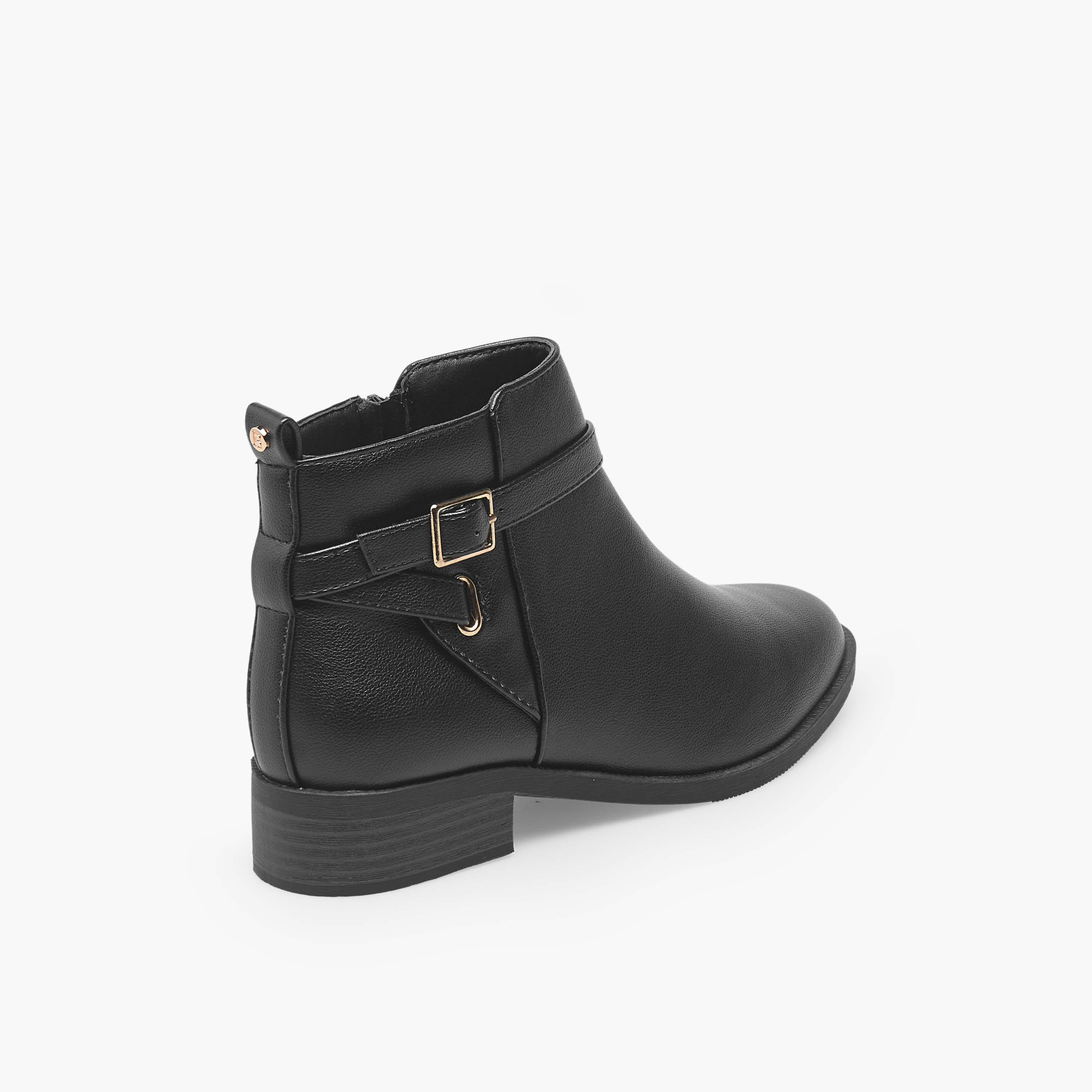 Flora Bella Women Zip Closure Ankle Boots-women-shoes-boots-image-4
