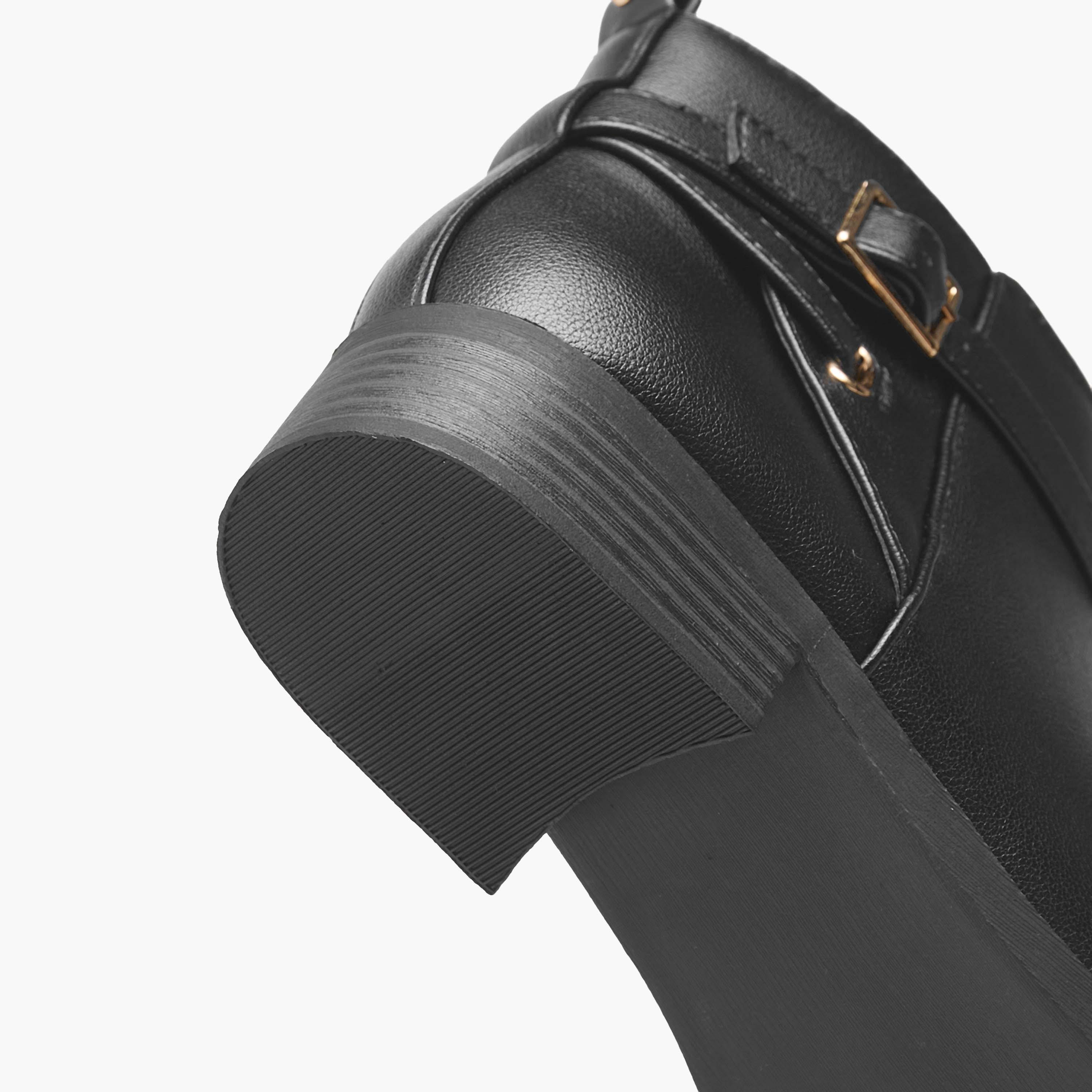 Flora Bella Women Zip Closure Ankle Boots-women-shoes-boots-image-9