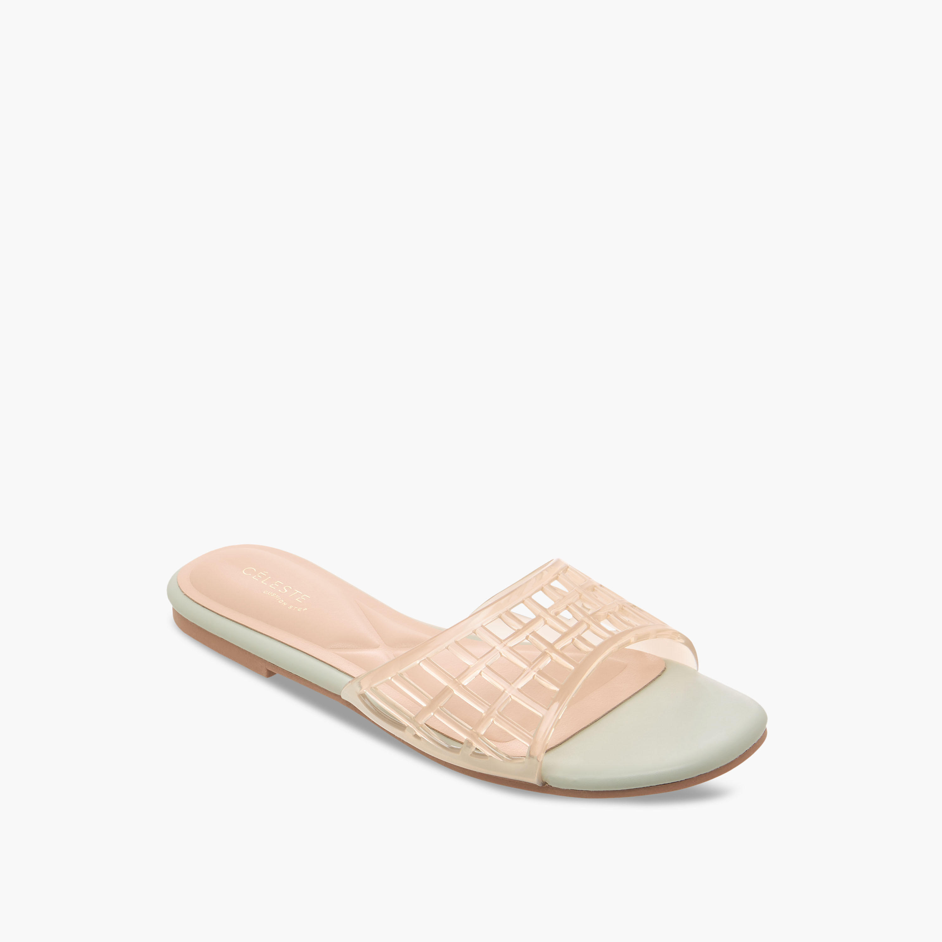 صندل سهل الارتداء للنساء من سيليست-women-shoes-flats-sandals-image-2