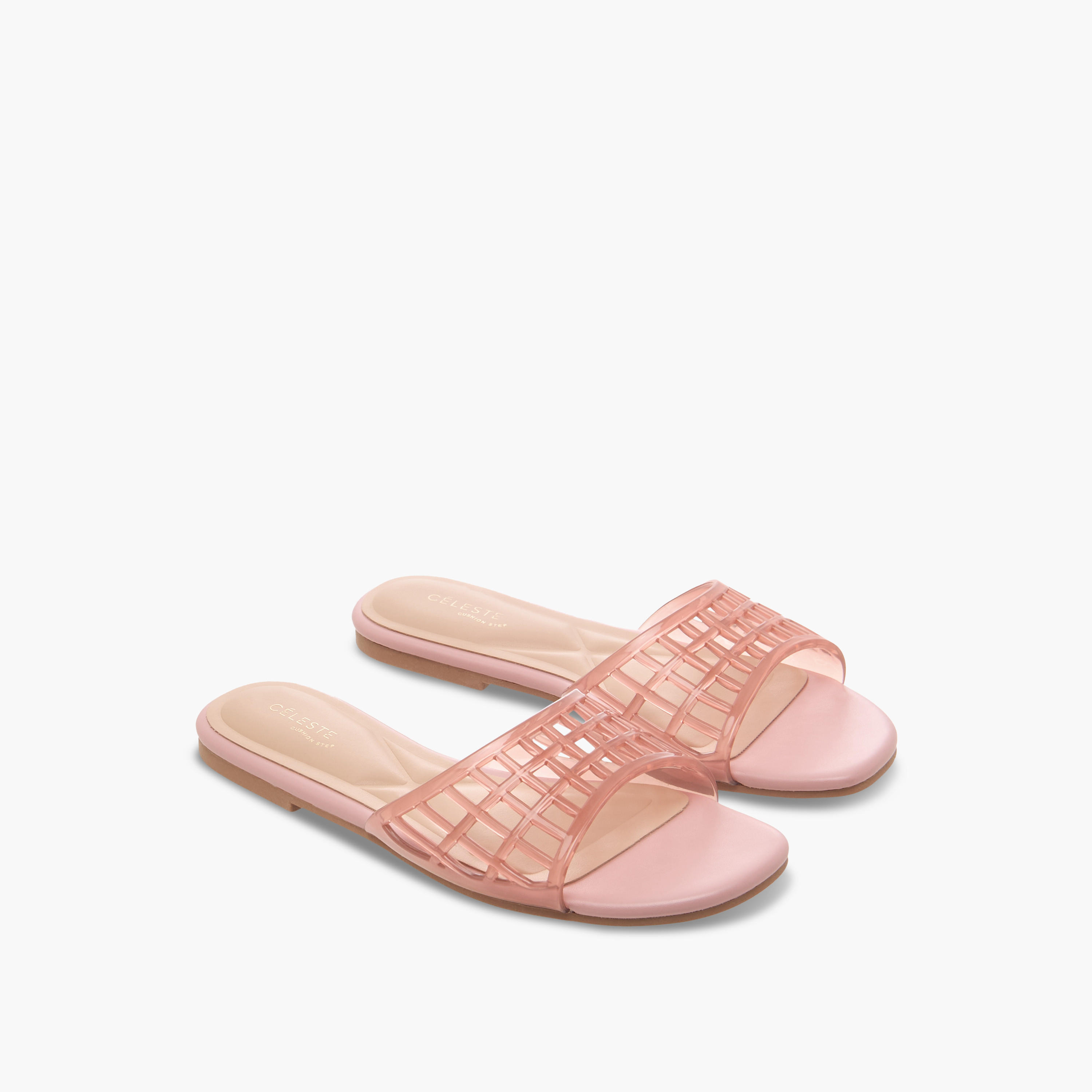 صندل سهل الارتداء للنساء من سيليست-women-shoes-flats-sandals-image-1