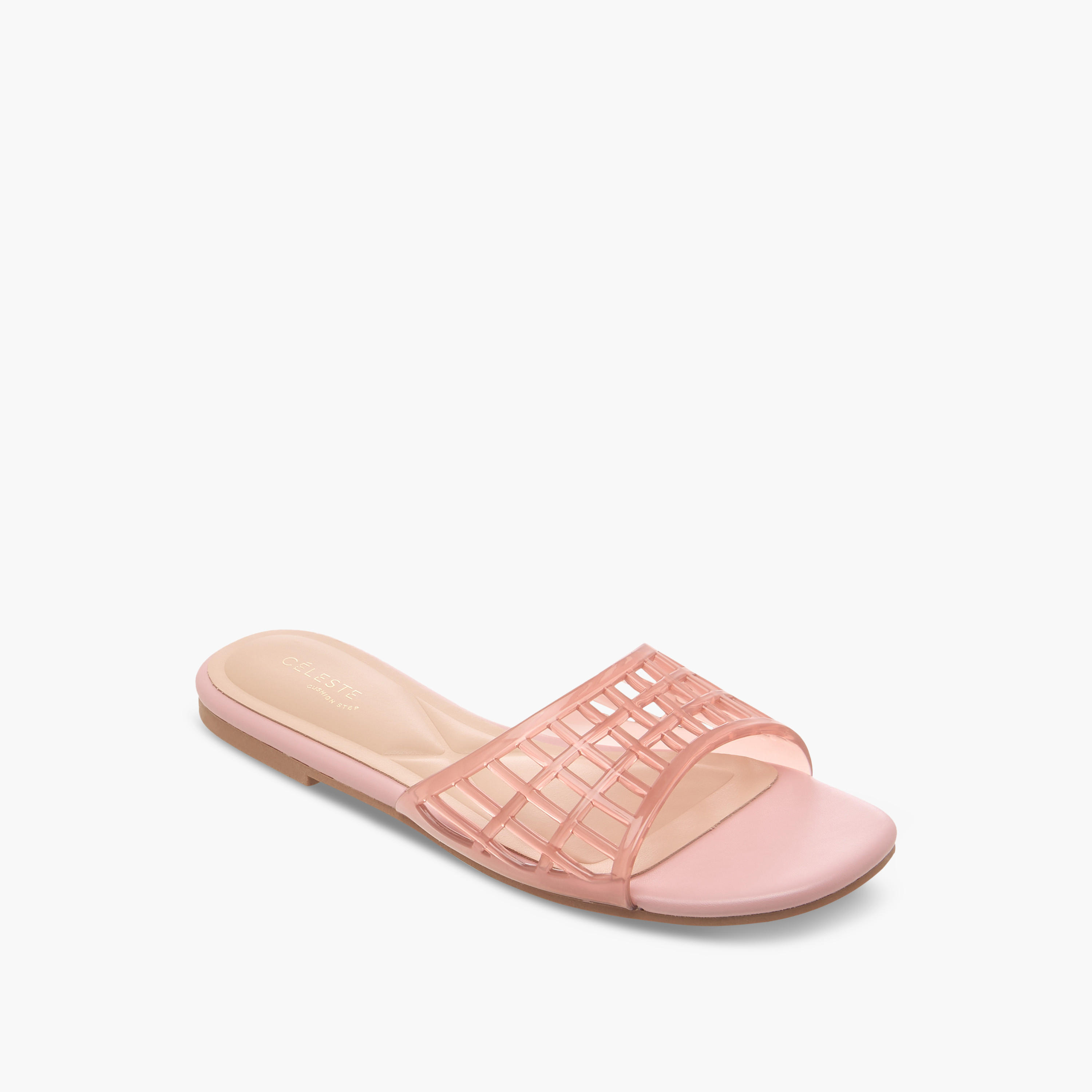 صندل سهل الارتداء للنساء من سيليست-women-shoes-flats-sandals-image-2
