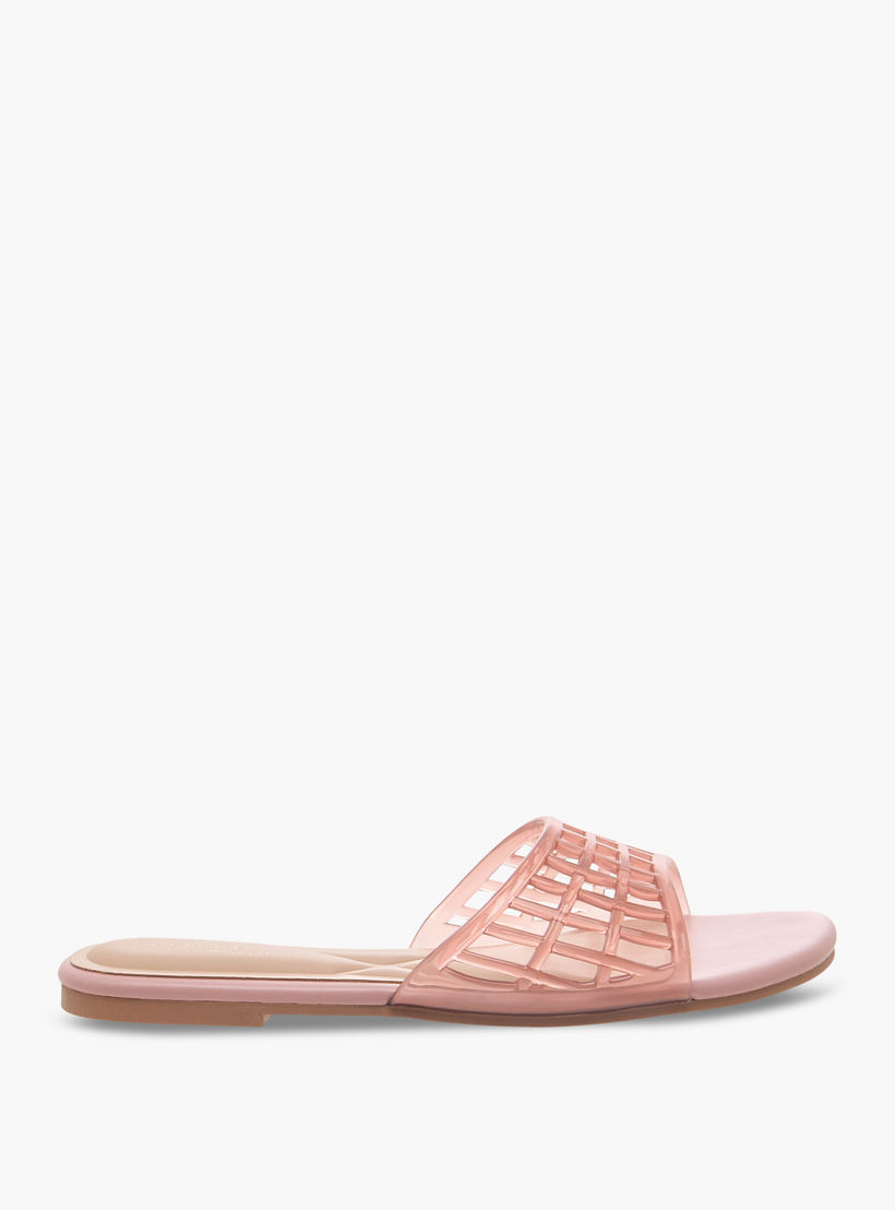 صندل سهل الارتداء للنساء من سيليست-women-shoes-flats-sandals-image-3