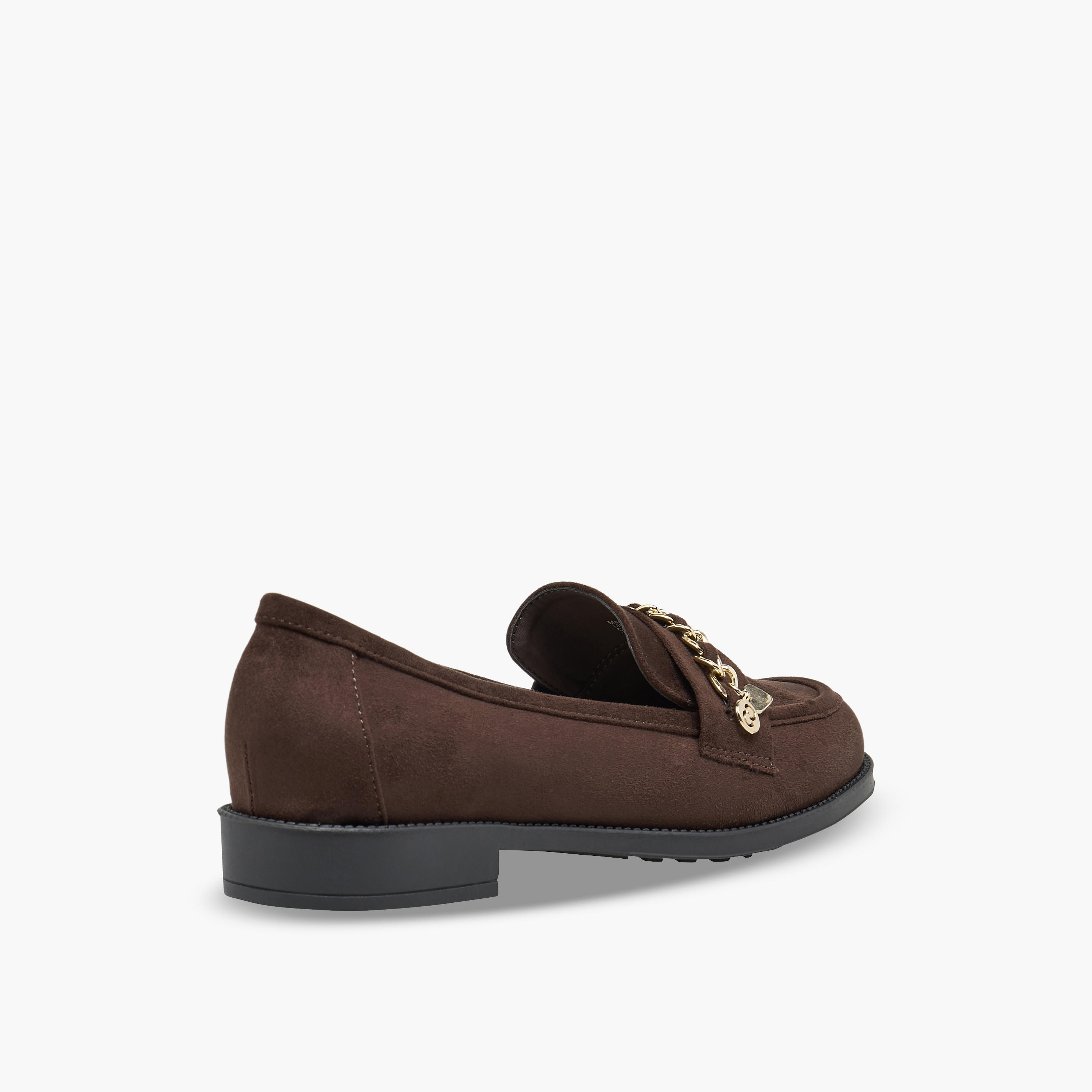 Celeste Women Metal Accent Loafers-women-shoes-flats-loafers-image-6