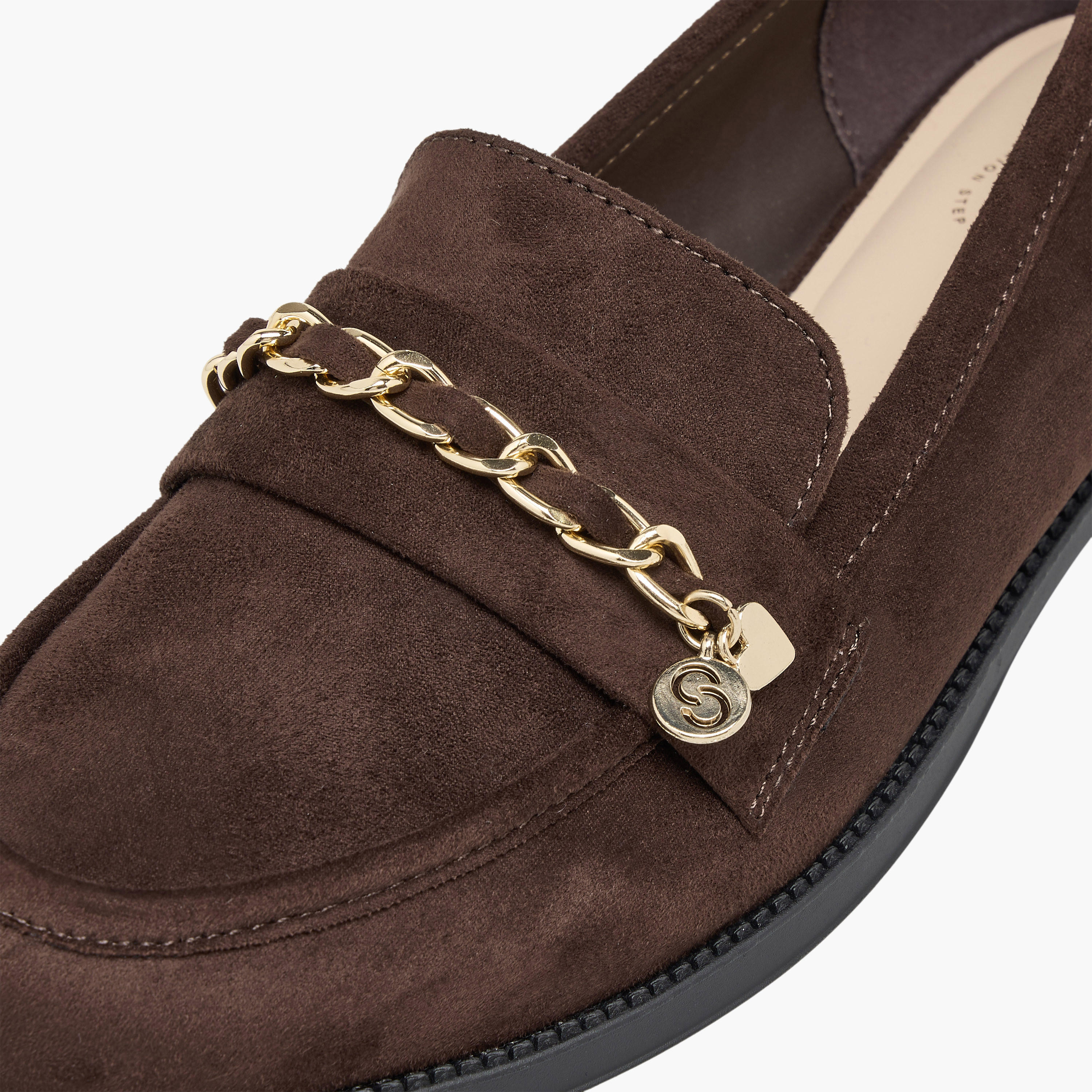 Celeste Women Metal Accent Loafers-women-shoes-flats-loafers-image-7