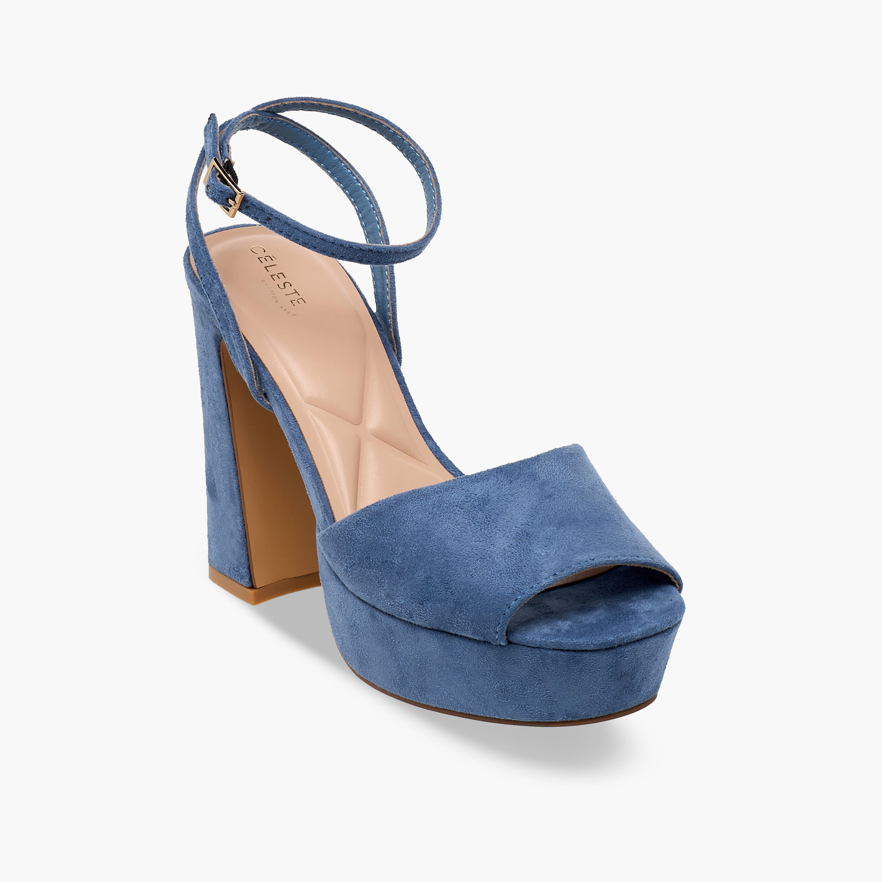 Celeste Women Platform Heel Sandals-women-shoes-sandals-heeled-image-2