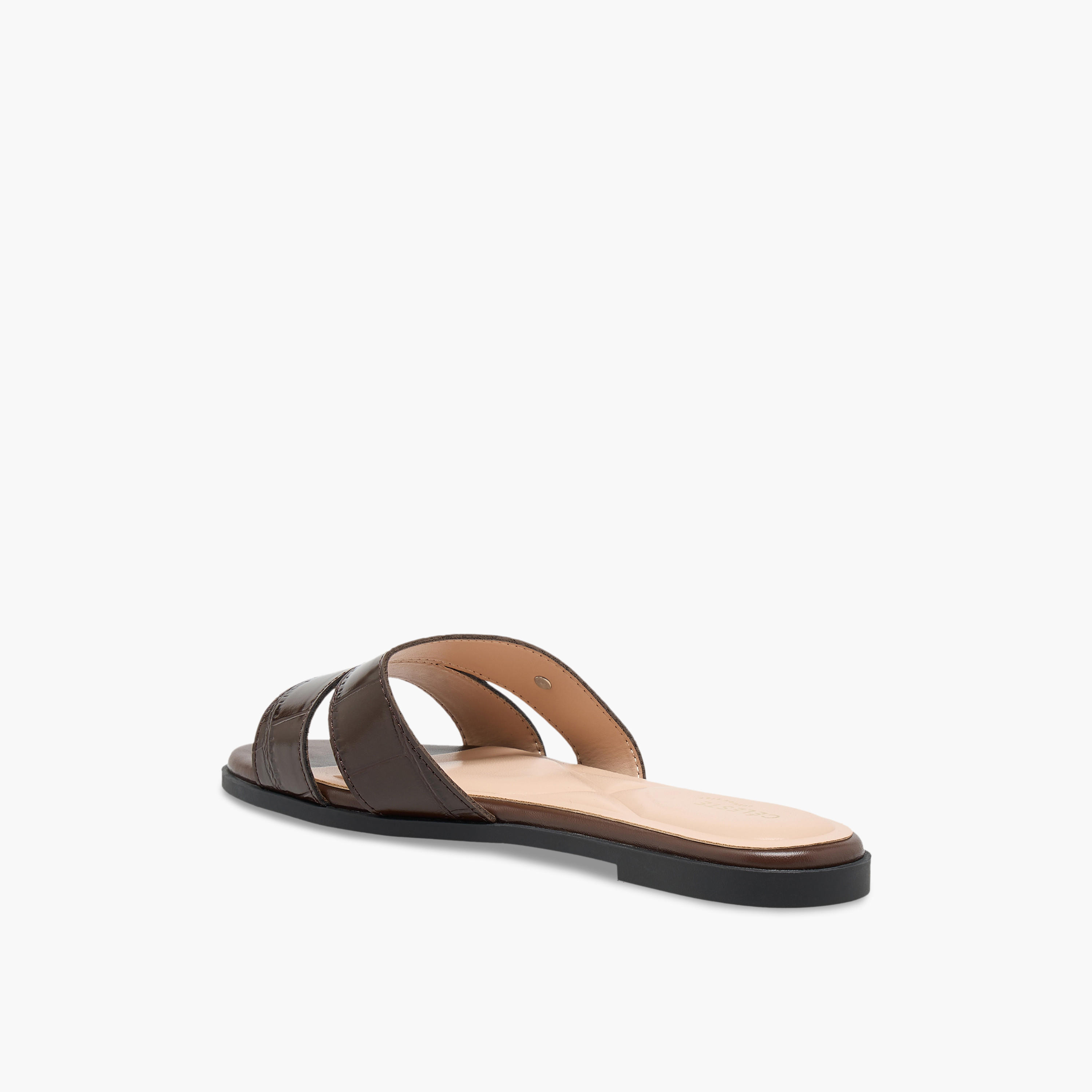 صندل سهل الارتداء بارز الملمس للنساء من سيليست-women-shoes-flats-sandals-image-5
