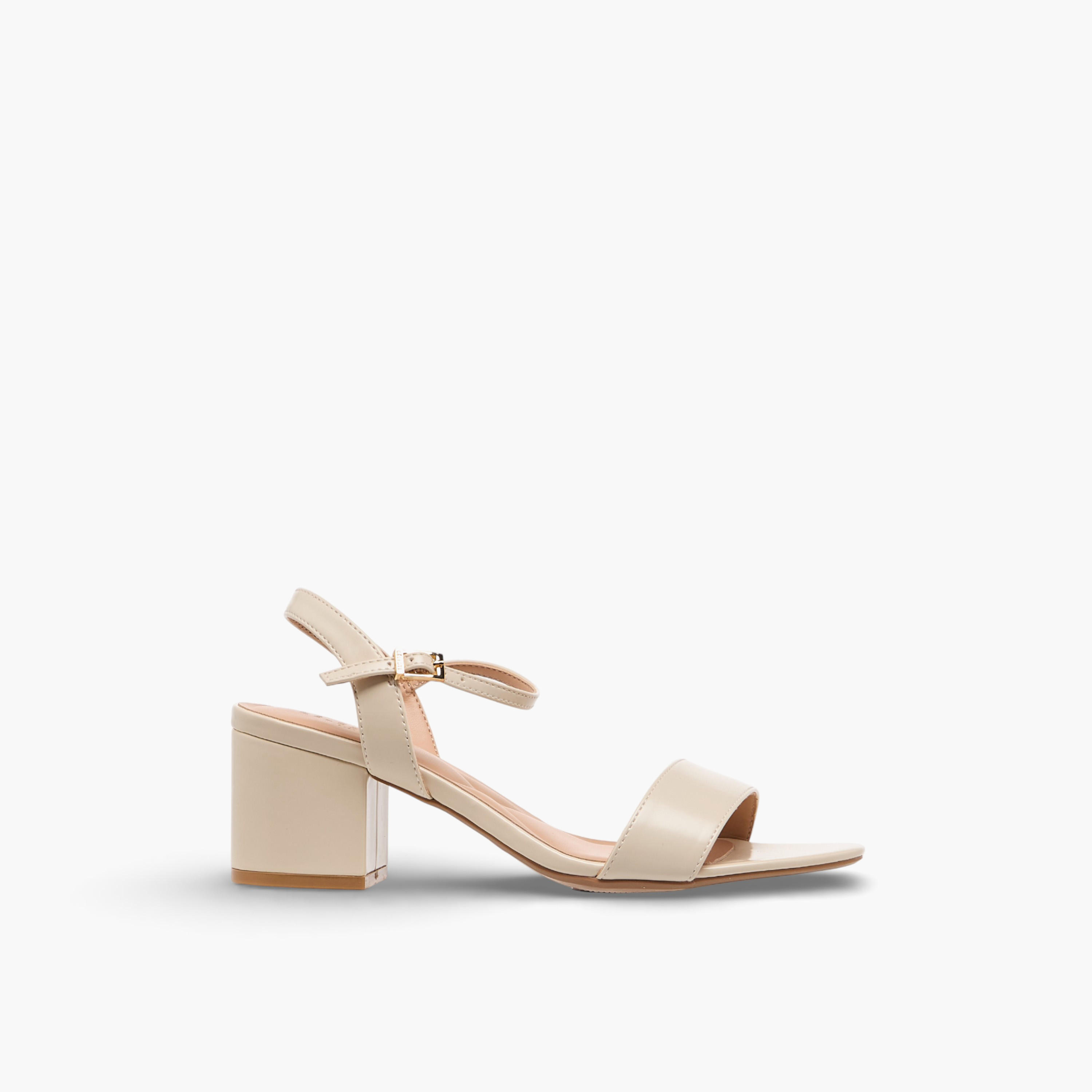 صندل بحزام كاحل وكعب سميك للنساء من سيليست-women-shoes-sandals-heeled-image-3