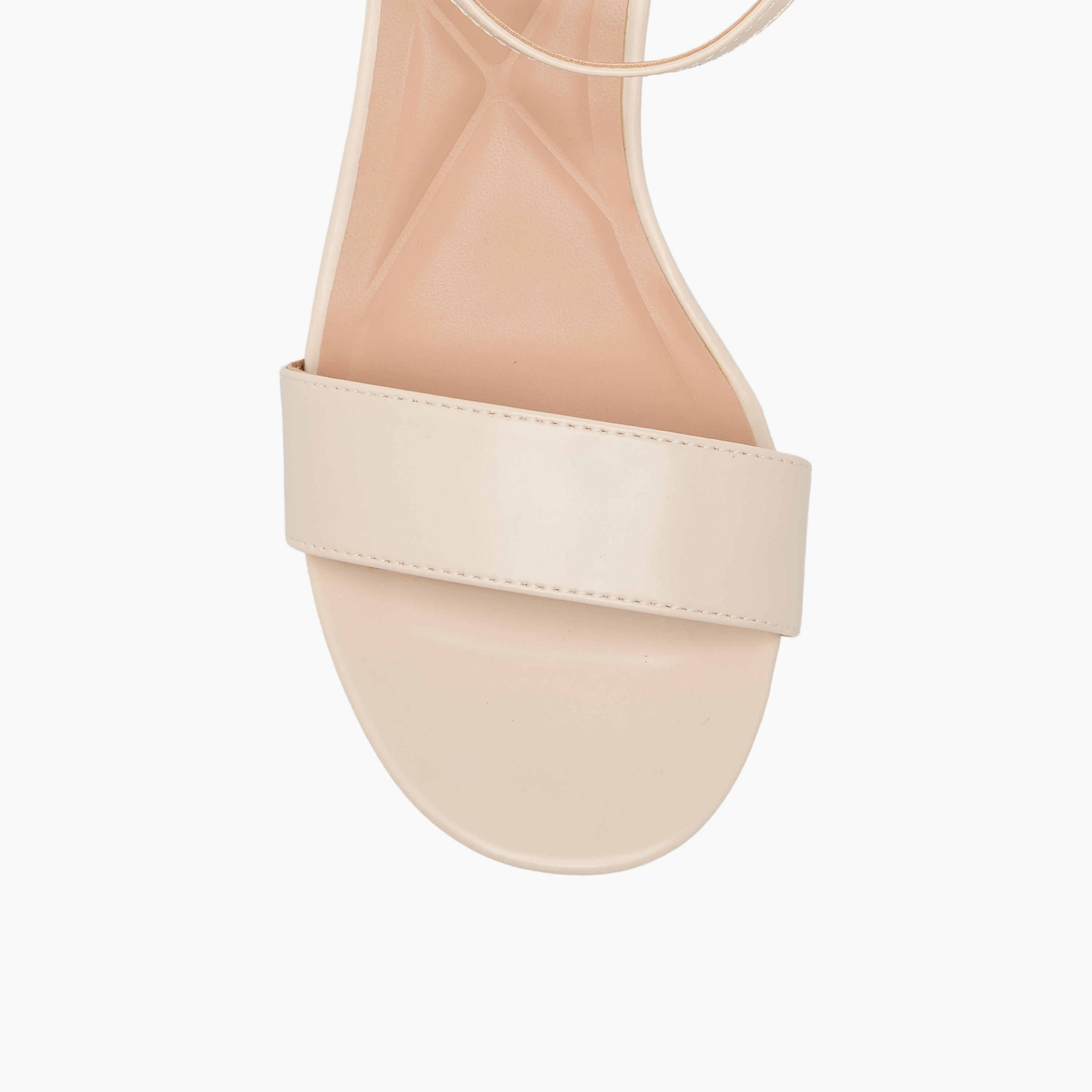 صندل بحزام كاحل وكعب سميك للنساء من سيليست-women-shoes-sandals-heeled-image-4