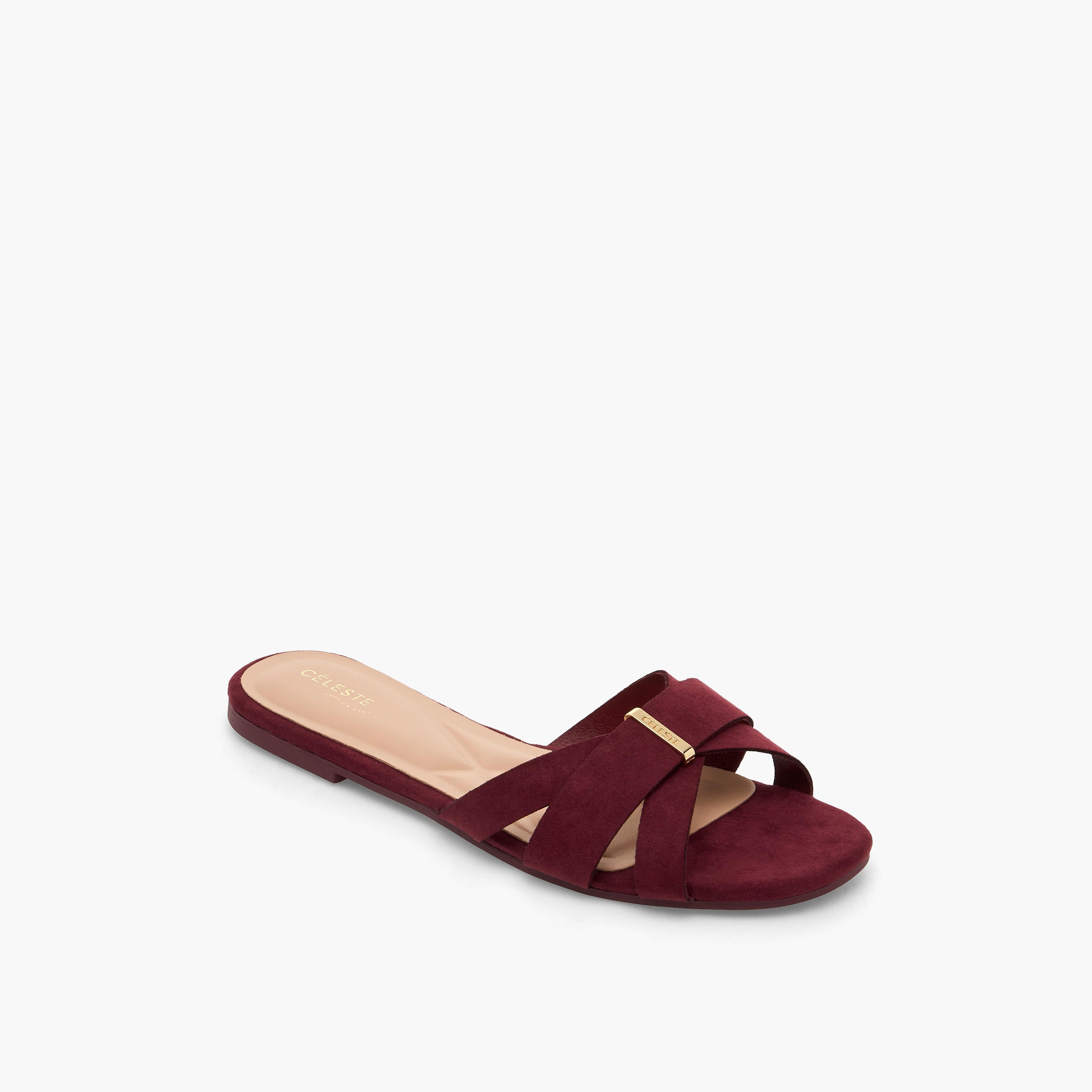 صندل سهل الارتداء للنساء من سيليست-women-shoes-flats-sandals-image-2