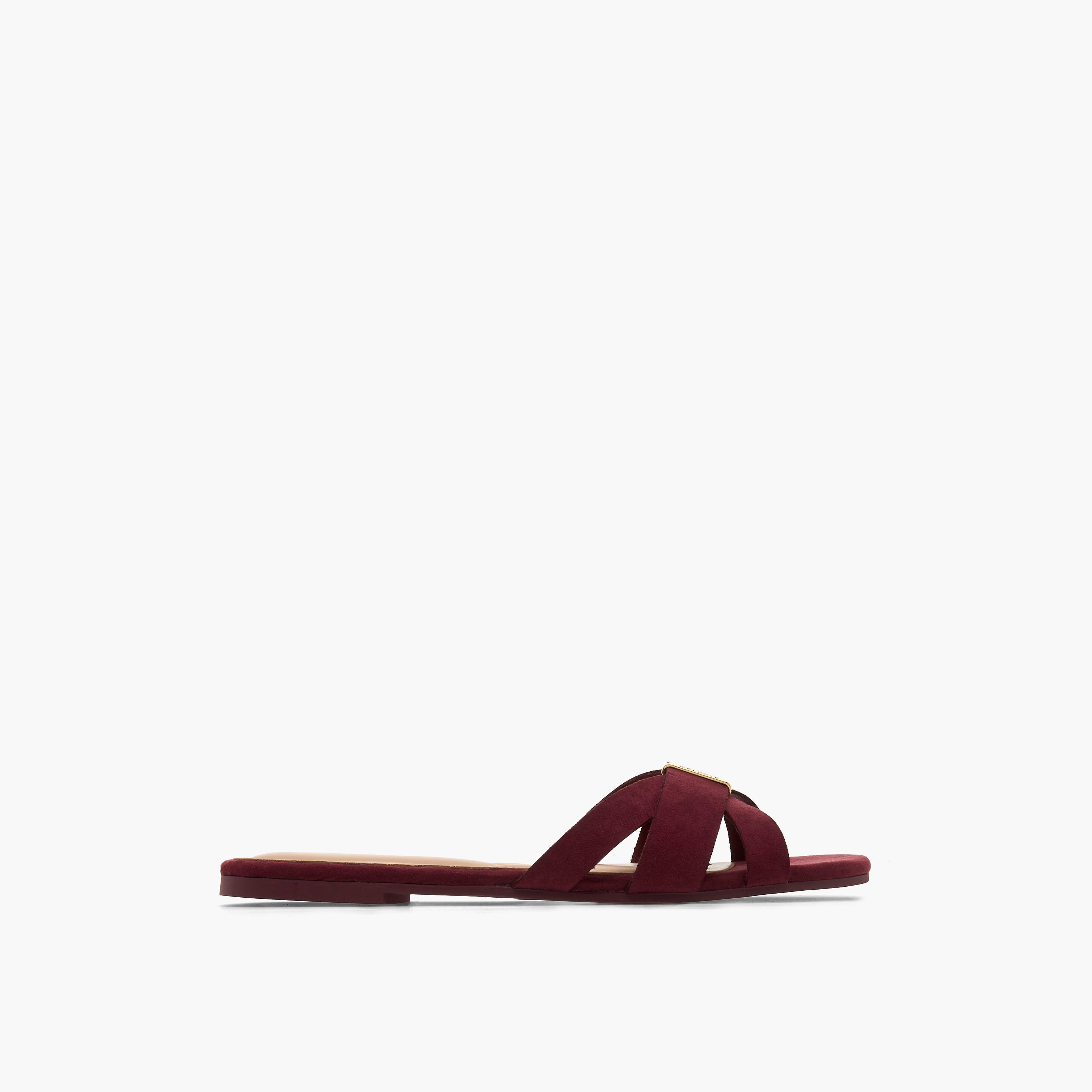 صندل سهل الارتداء للنساء من سيليست-women-shoes-flats-sandals-image-3