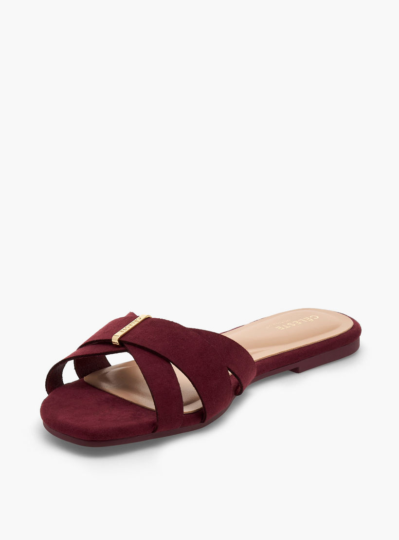 صندل سهل الارتداء للنساء من سيليست-women-shoes-flats-sandals-image-4