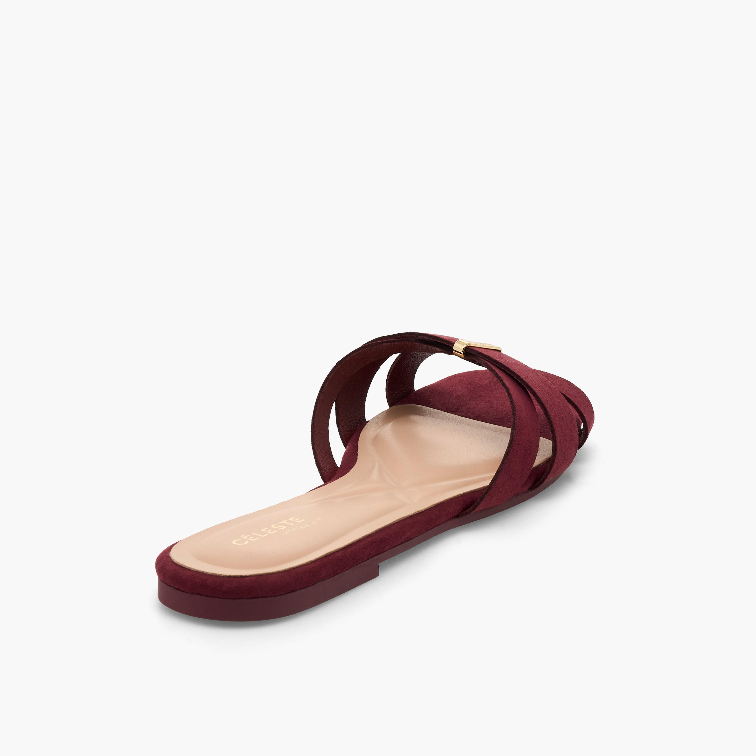 صندل سهل الارتداء للنساء من سيليست-women-shoes-flats-sandals-image-6