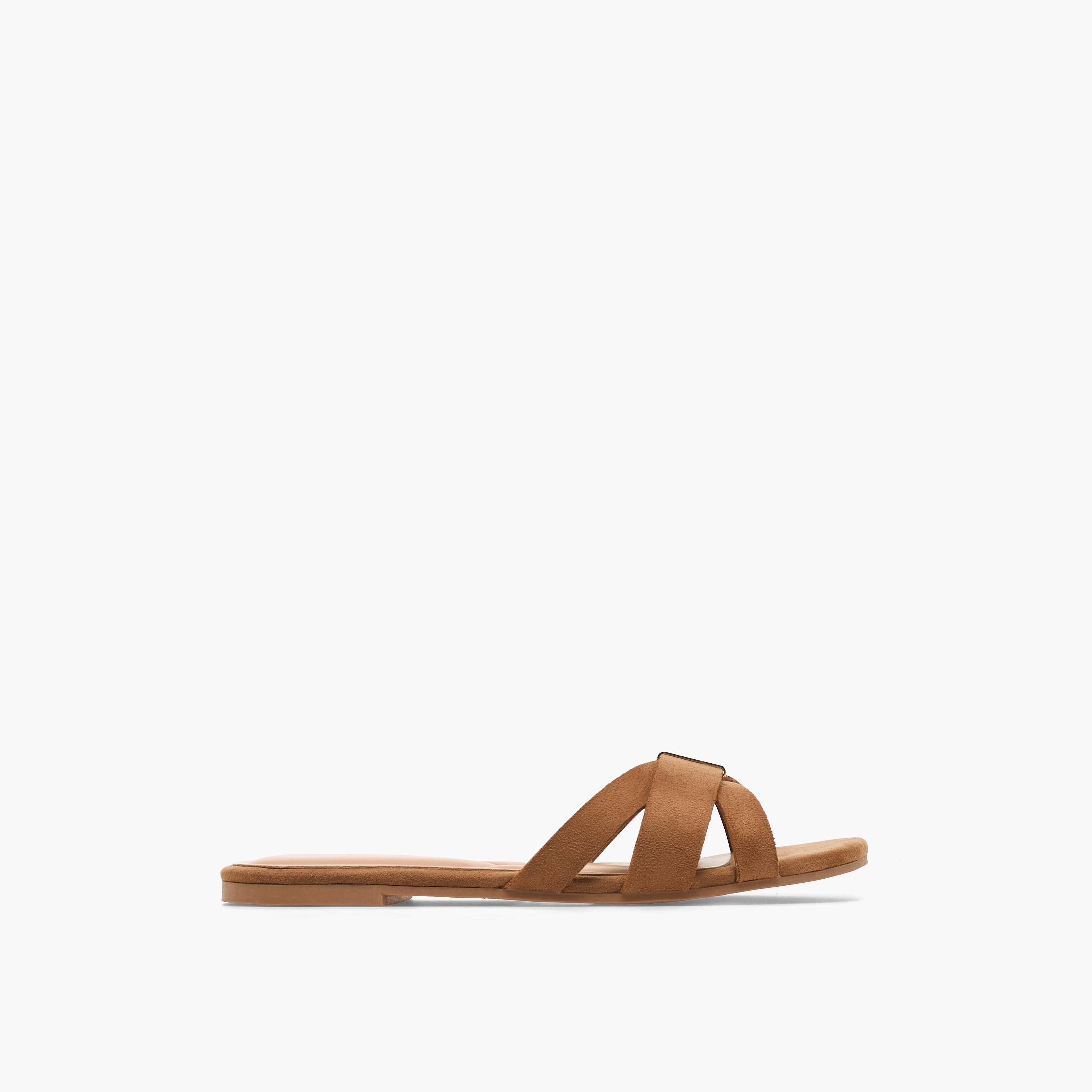 صندل سهل الارتداء للنساء من سيليست-women-shoes-flats-sandals-image-3