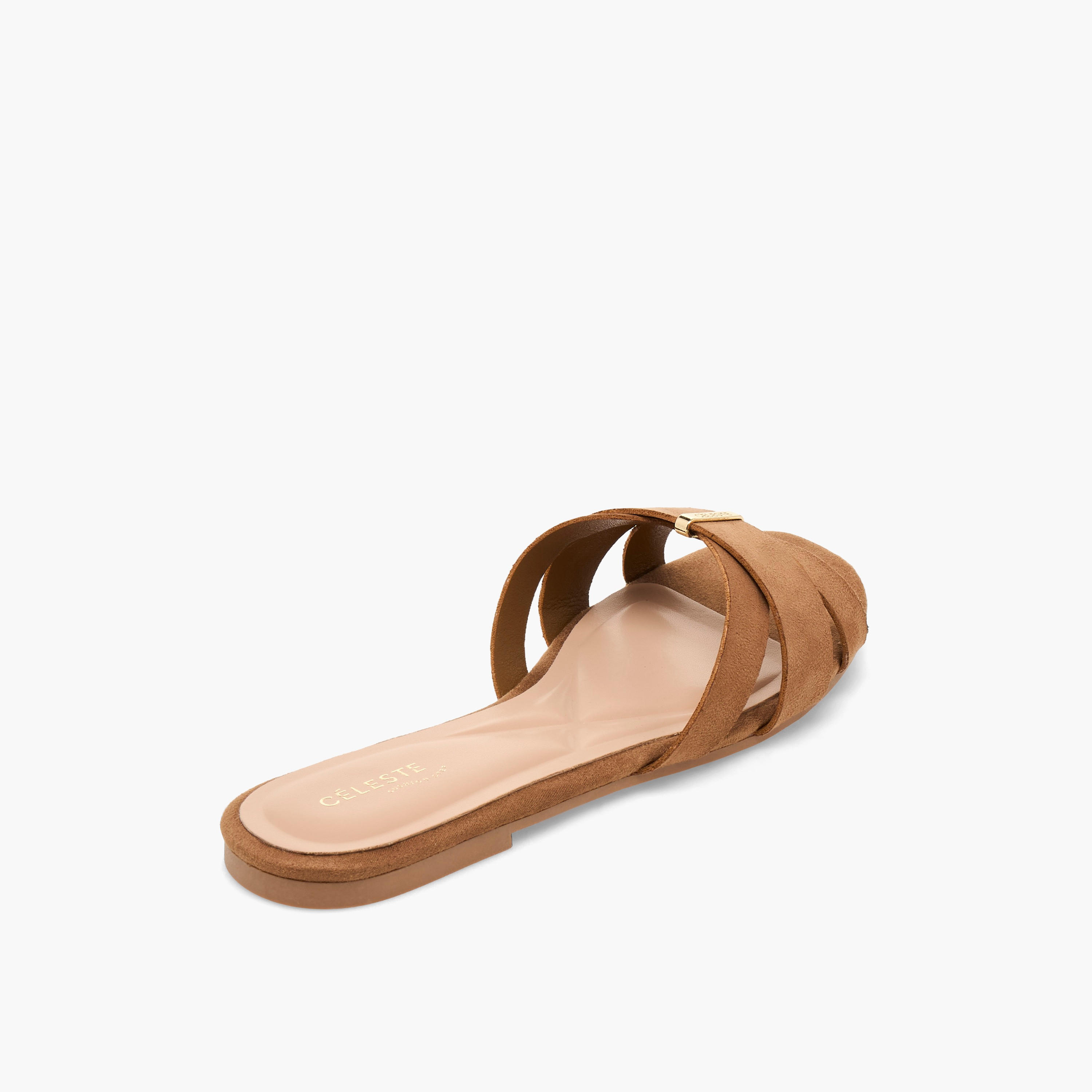صندل سهل الارتداء للنساء من سيليست-women-shoes-flats-sandals-image-6