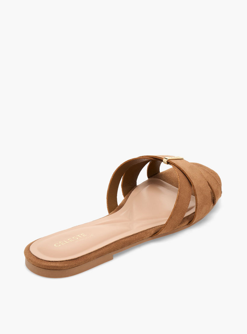 صندل سهل الارتداء للنساء من سيليست-women-shoes-flats-sandals-image-6
