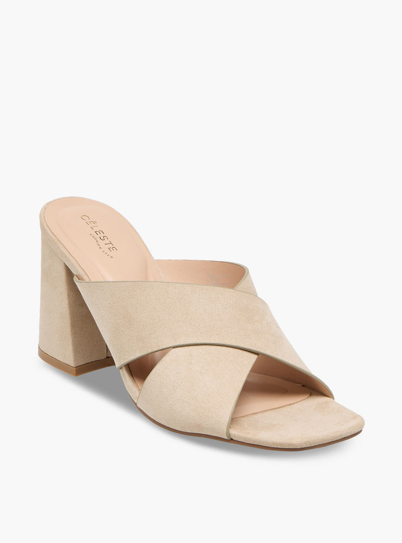 صندل بكعب سميك للنساء من سيليست-women-shoes-sandals-heeled-image-2