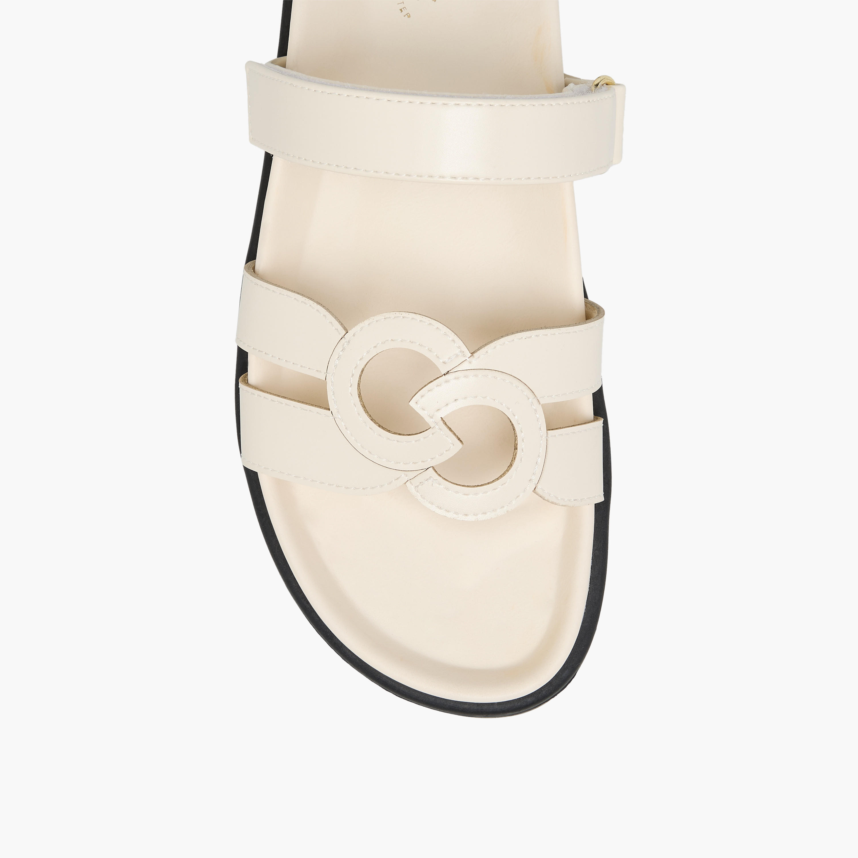 Celeste Women Suede Slip-On Sandals-women-shoes-flats-sandals-image-6