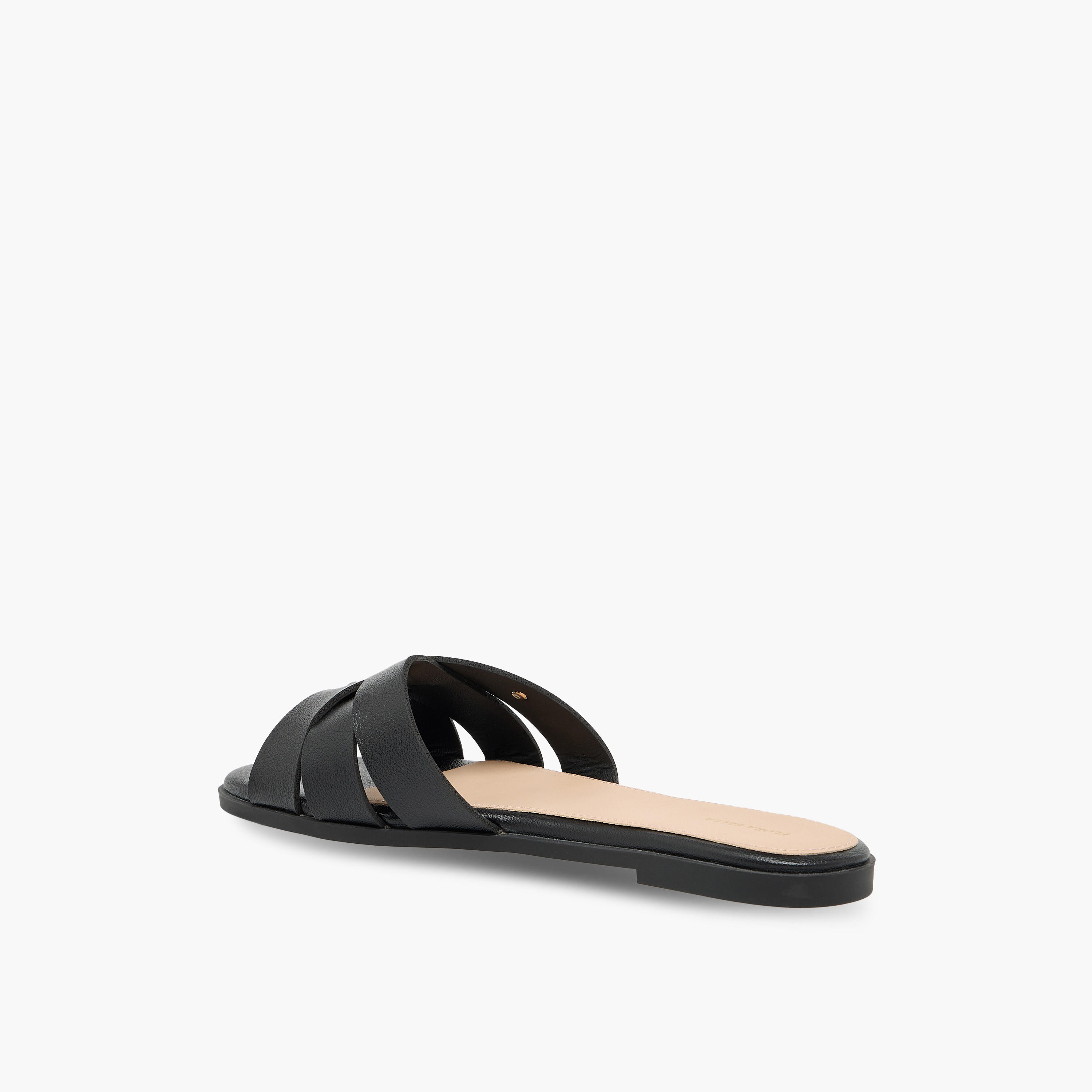صندل سهل الارتداء للنساء من فلورا بيلا-women-shoes-sandals-flats-image-5