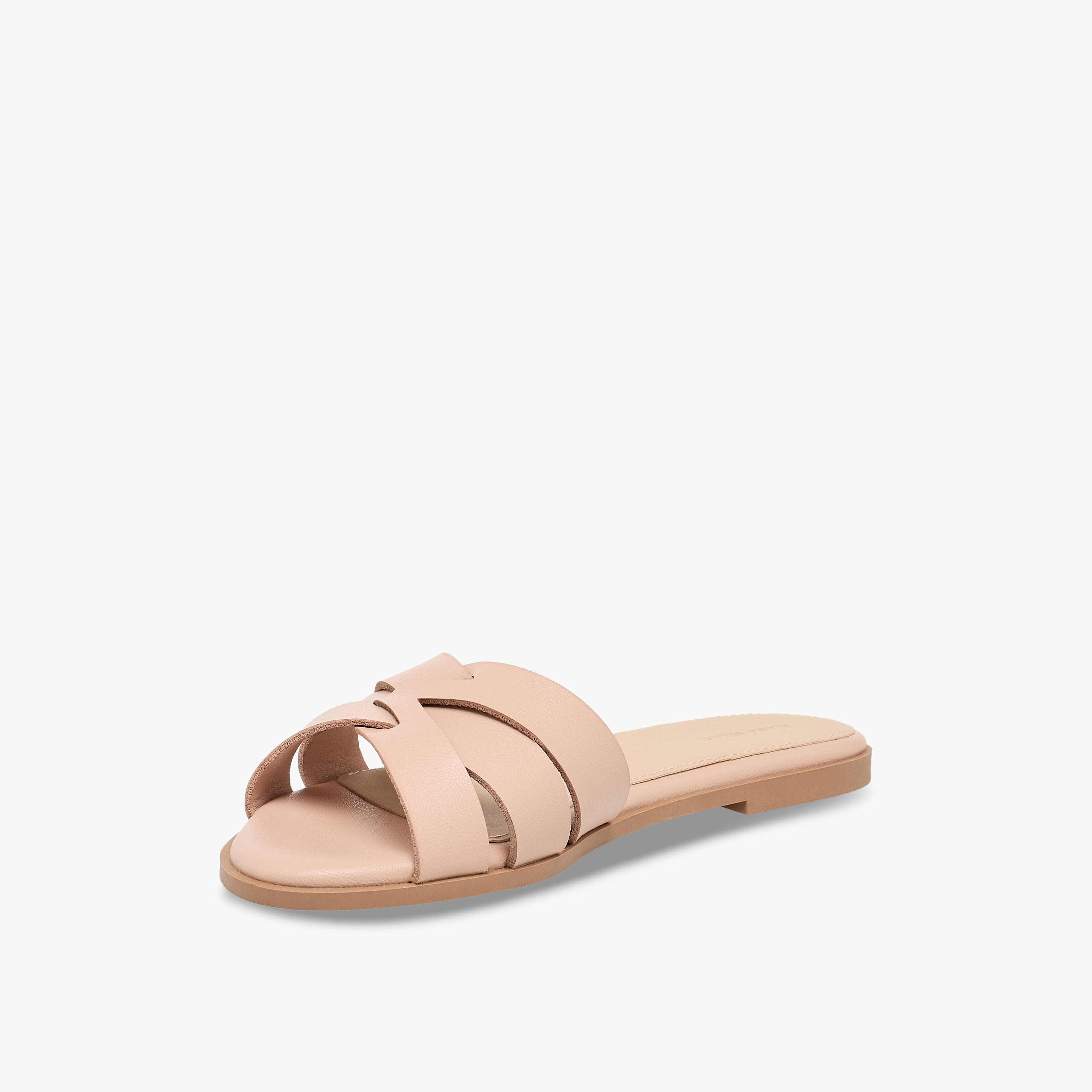 صندل سهل الارتداء للنساء من فلورا بيلا-women-shoes-sandals-flats-image-4