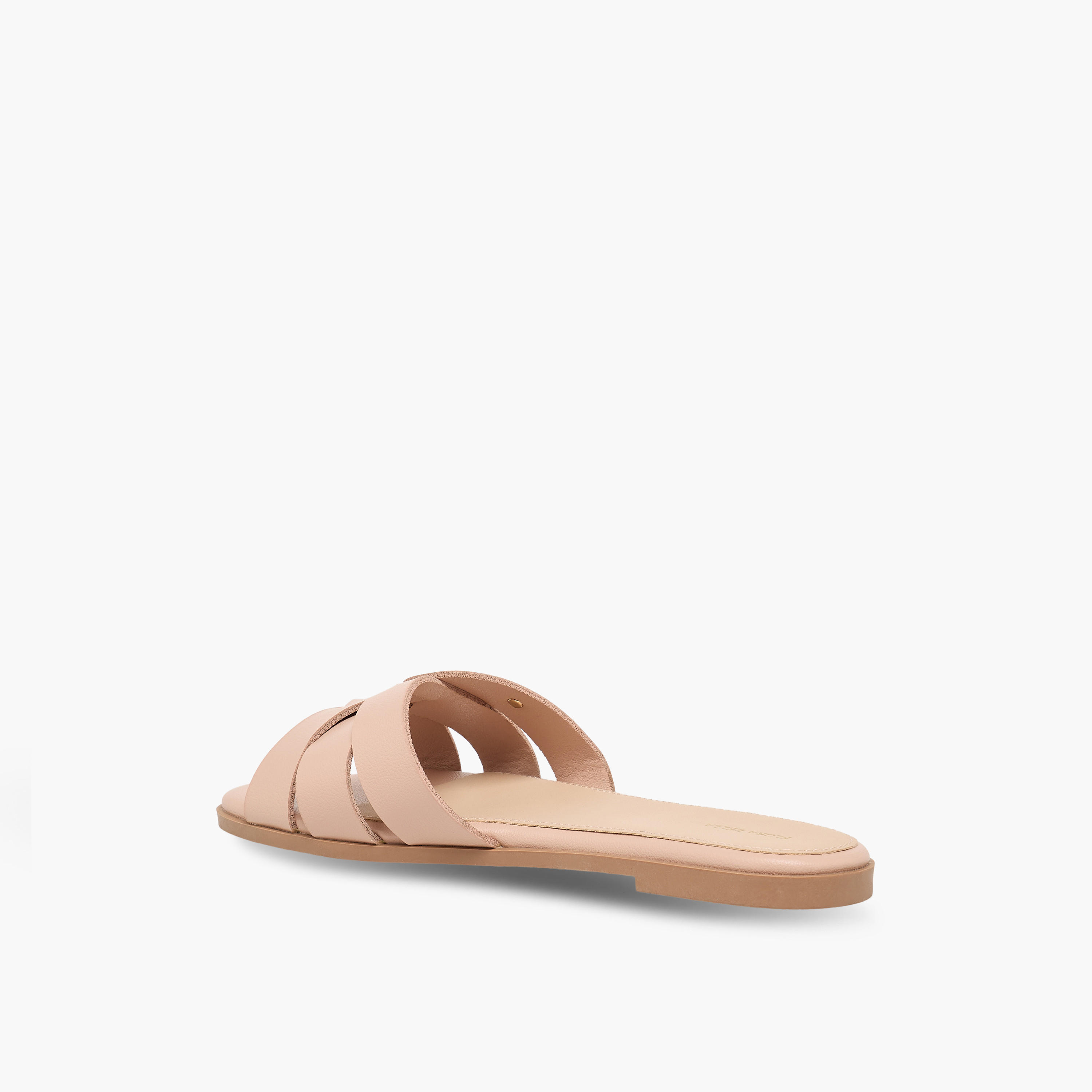 صندل سهل الارتداء للنساء من فلورا بيلا-women-shoes-sandals-flats-image-5