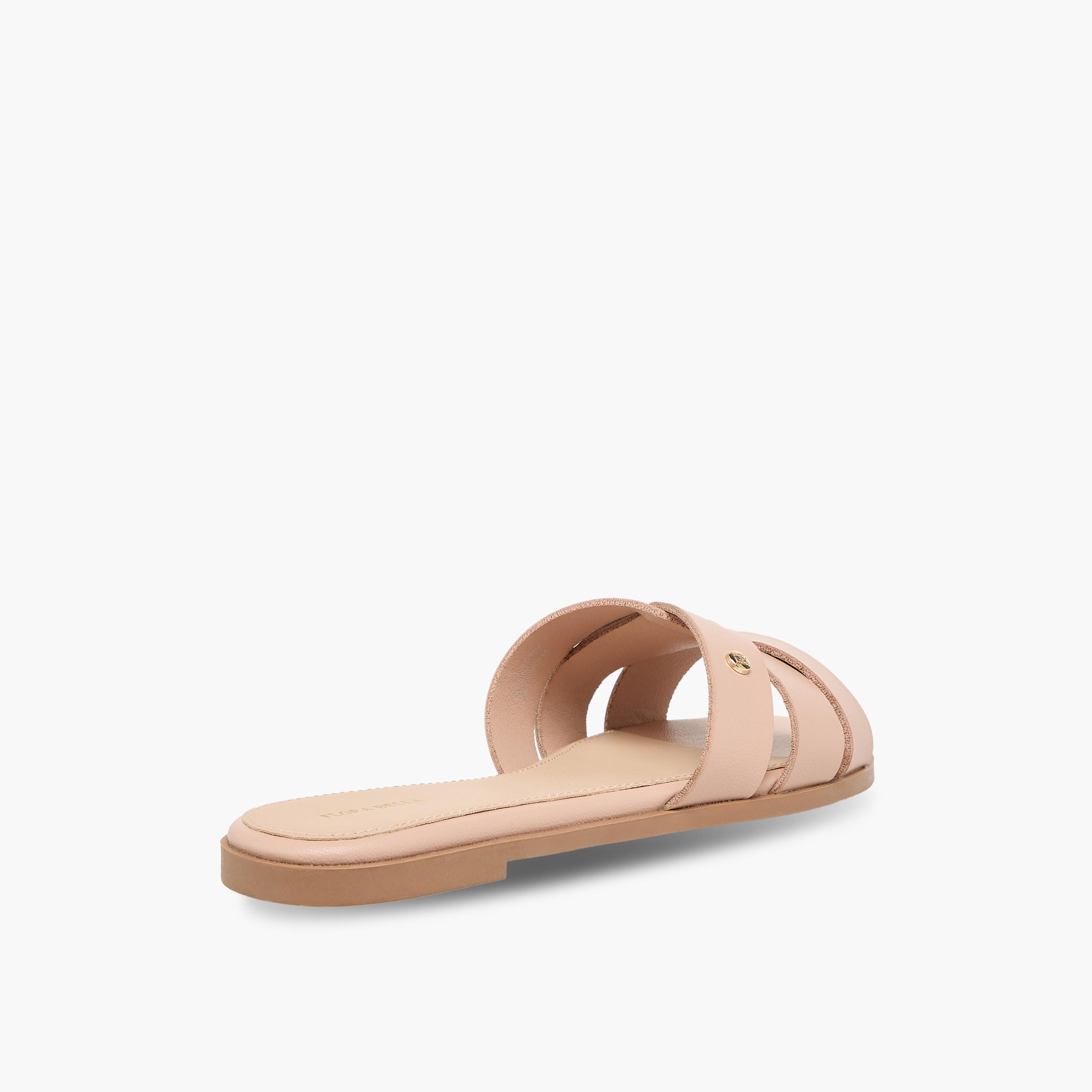 صندل سهل الارتداء للنساء من فلورا بيلا-women-shoes-sandals-flats-image-6