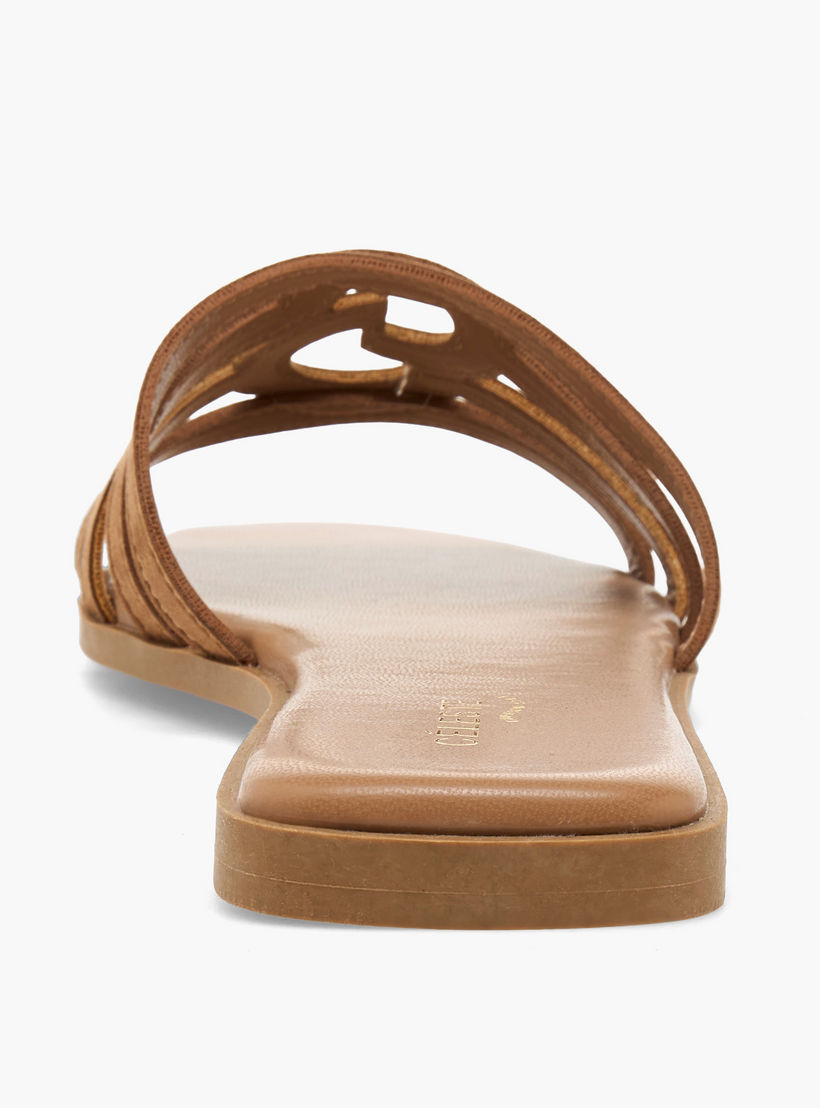Celeste Women Suede Strappy Slip-On Sandals-women-shoes-sandals-flats-image-8