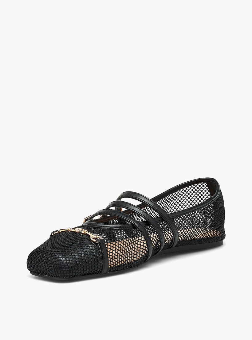 Celeste Women Buckle Closure Ballerina Shoes-women-shoes-ballerinas-image-4