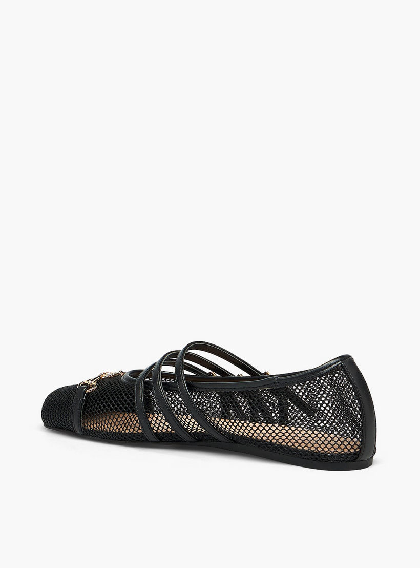 Celeste Women Buckle Closure Ballerina Shoes-women-shoes-ballerinas-image-5