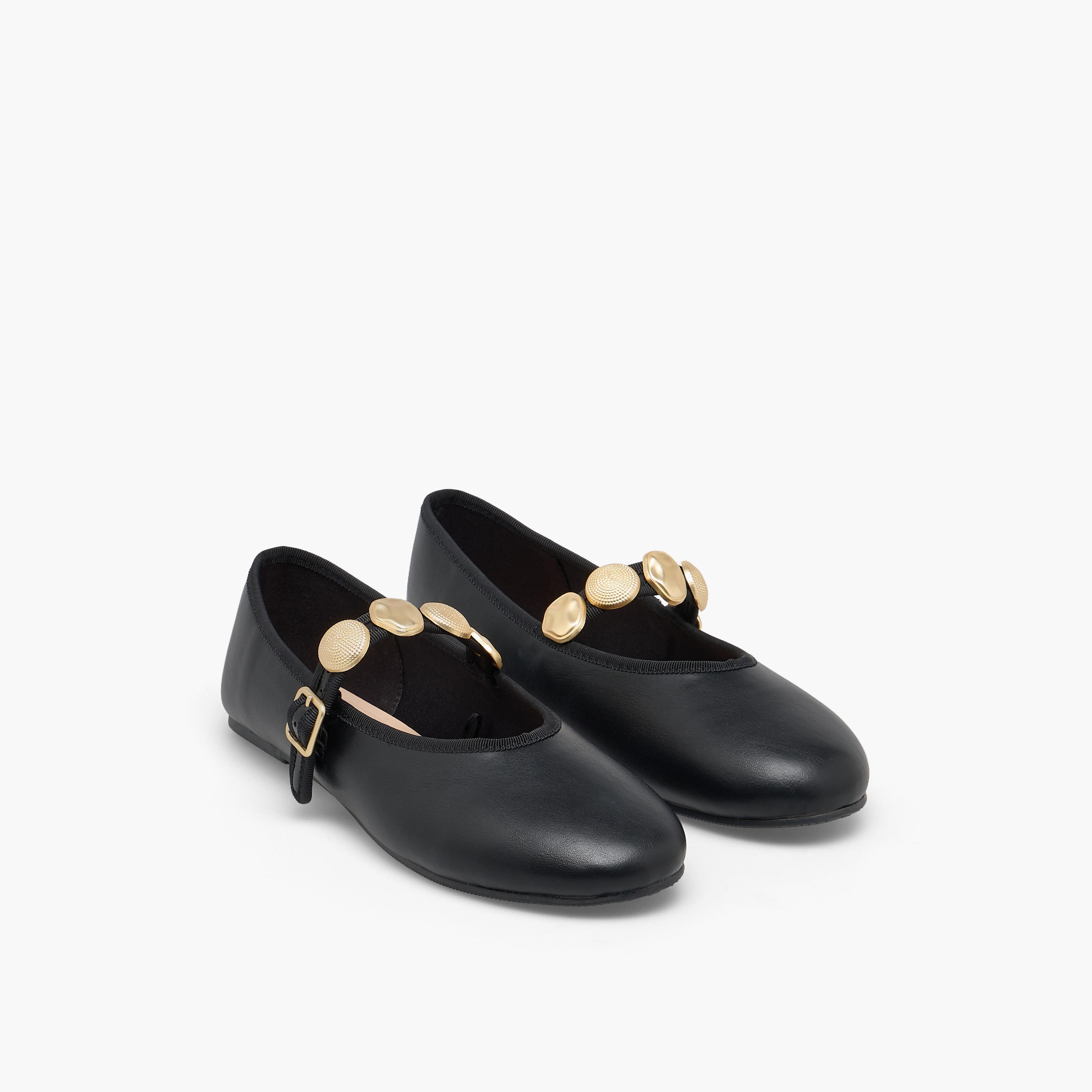 Celeste Women Embellished Mary Jane Shoes-women-shoes-ballerinas-image-1