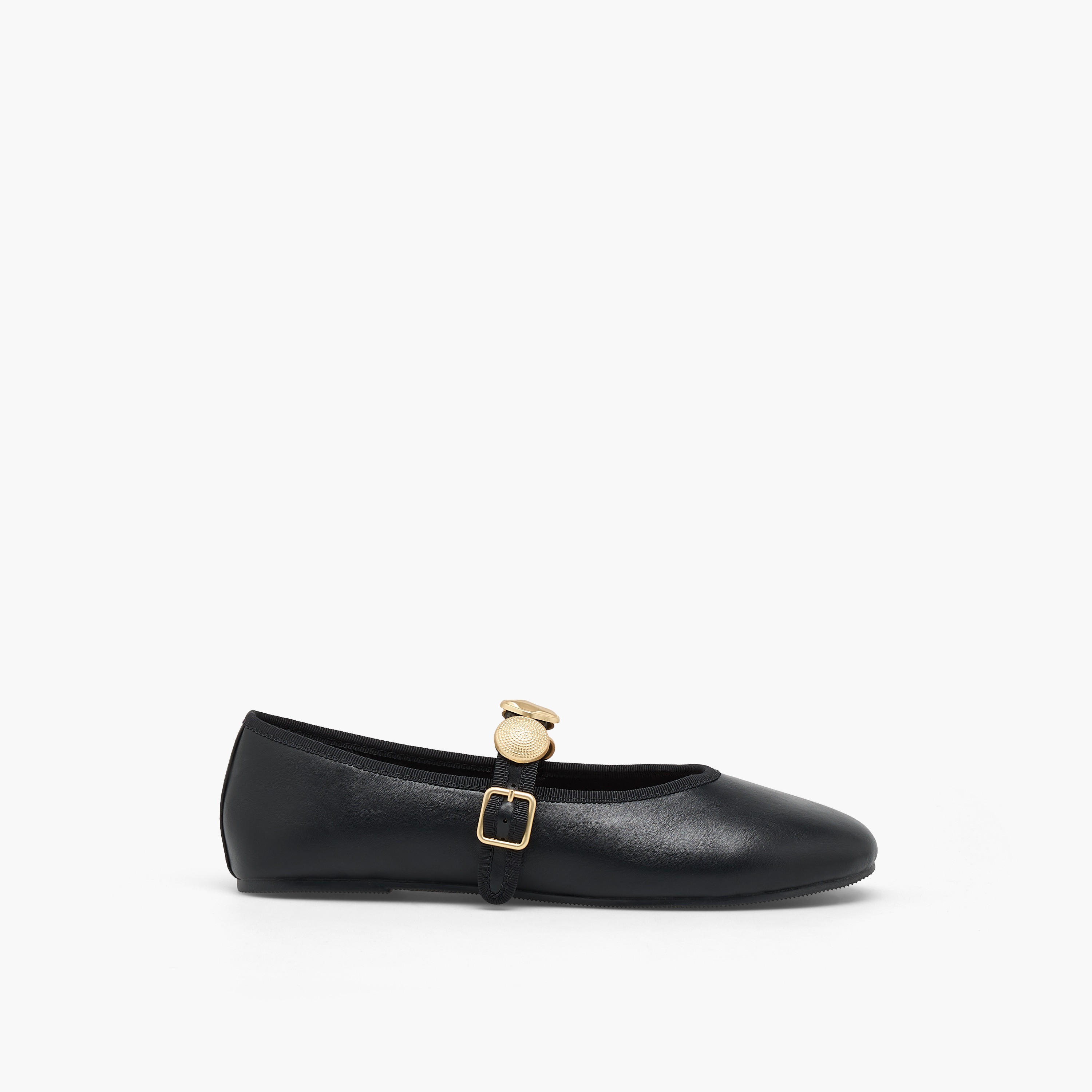 Celeste Women Embellished Mary Jane Shoes-women-shoes-ballerinas-image-3