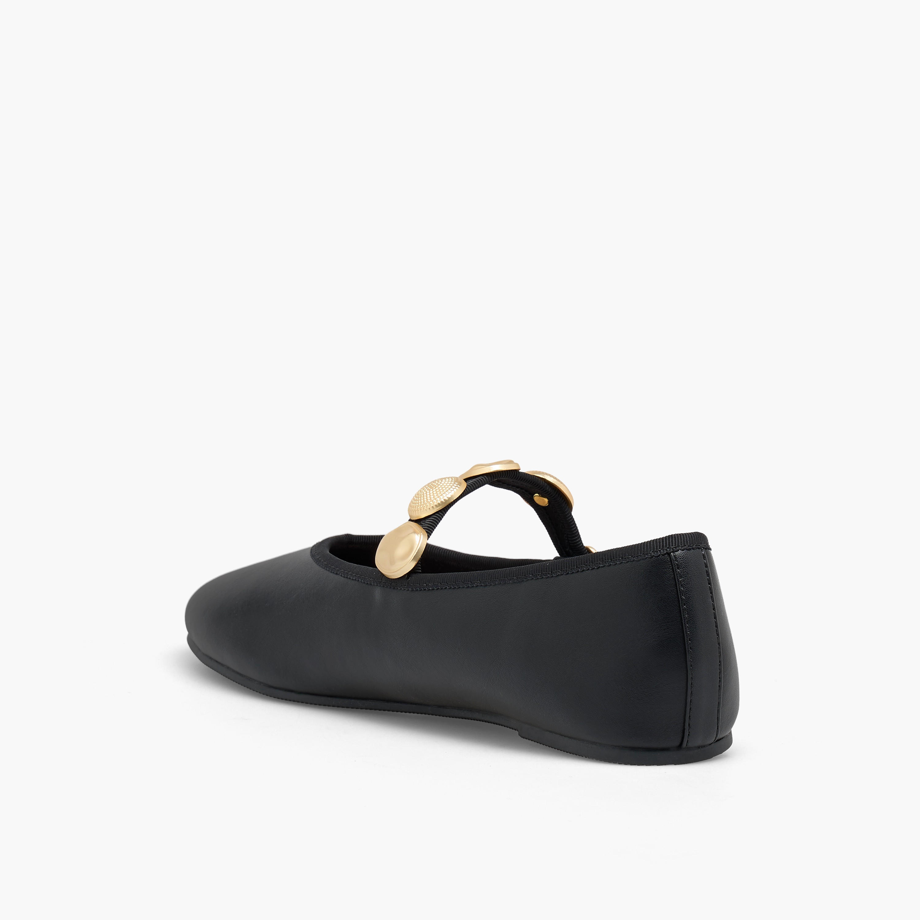 Celeste Women Embellished Mary Jane Shoes-women-shoes-ballerinas-image-5
