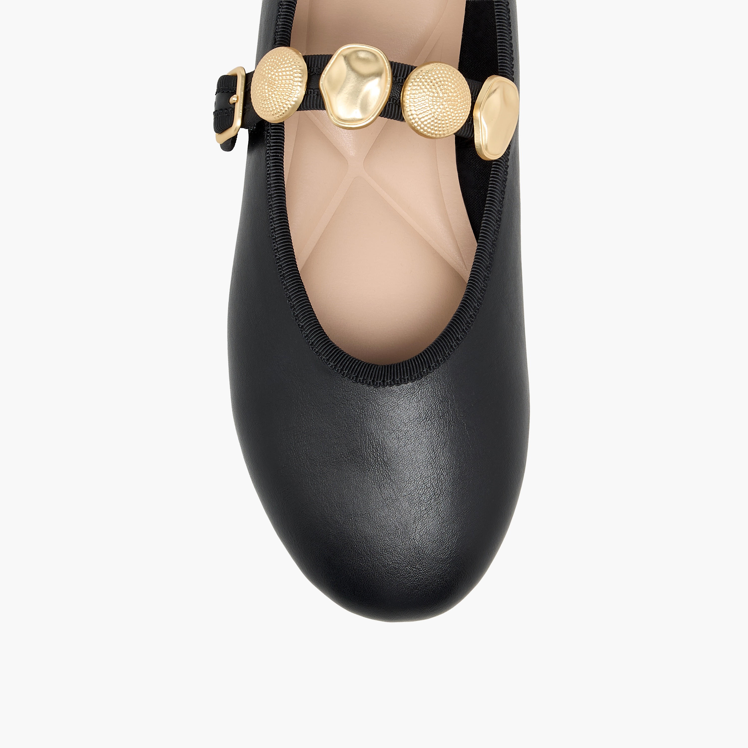 Celeste Women Embellished Mary Jane Shoes-women-shoes-ballerinas-image-7