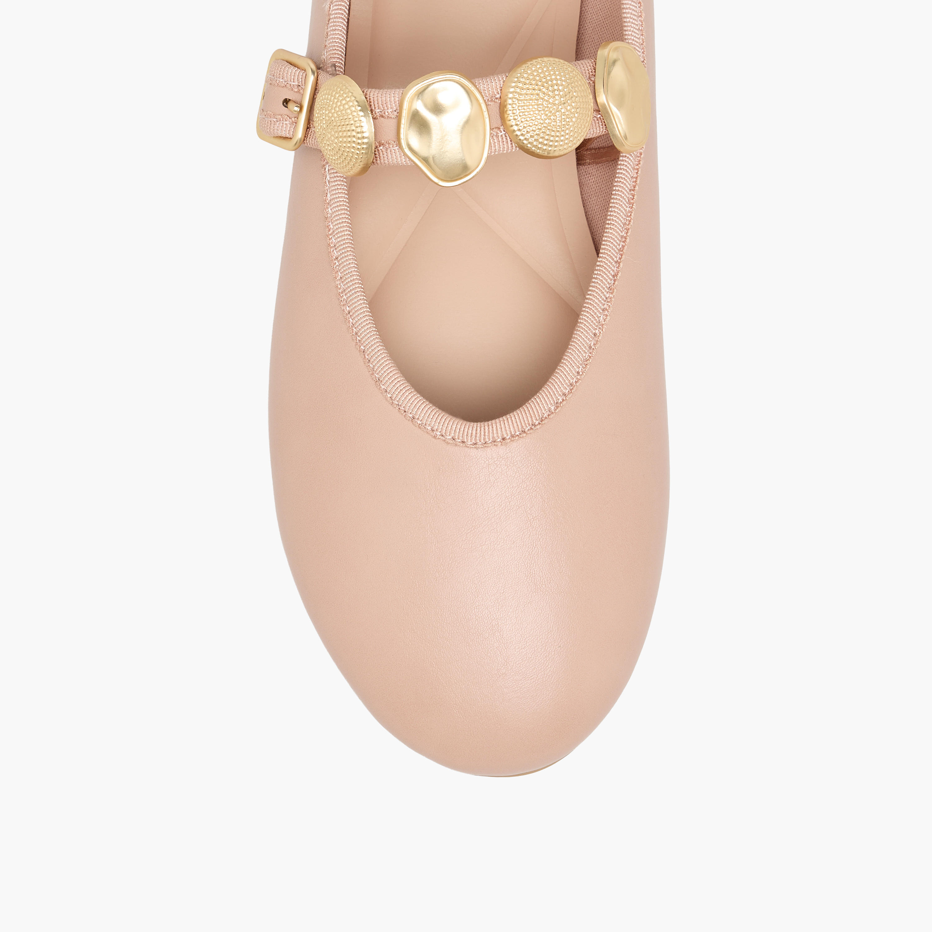 حذاء ماري جين مزين للنساء من سيليست-women-shoes-ballerinas-image-7